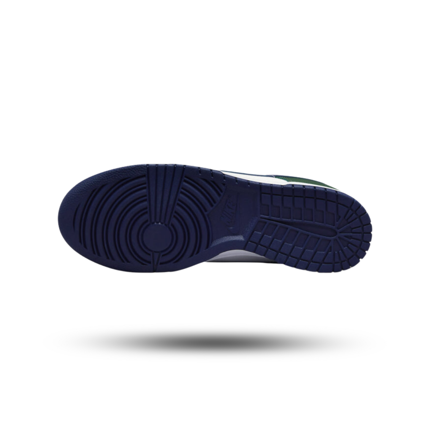 Nike Dunk Low Fir Midnight Navy