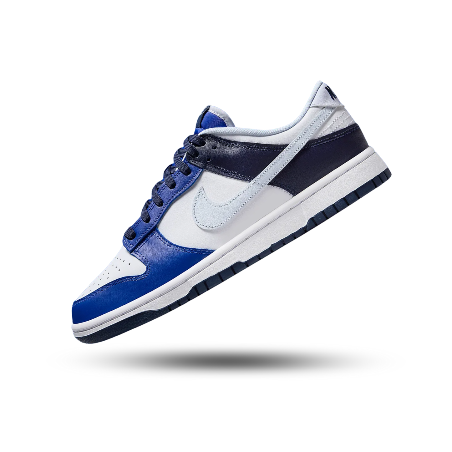Nike Dunk Low Game Royal Navy