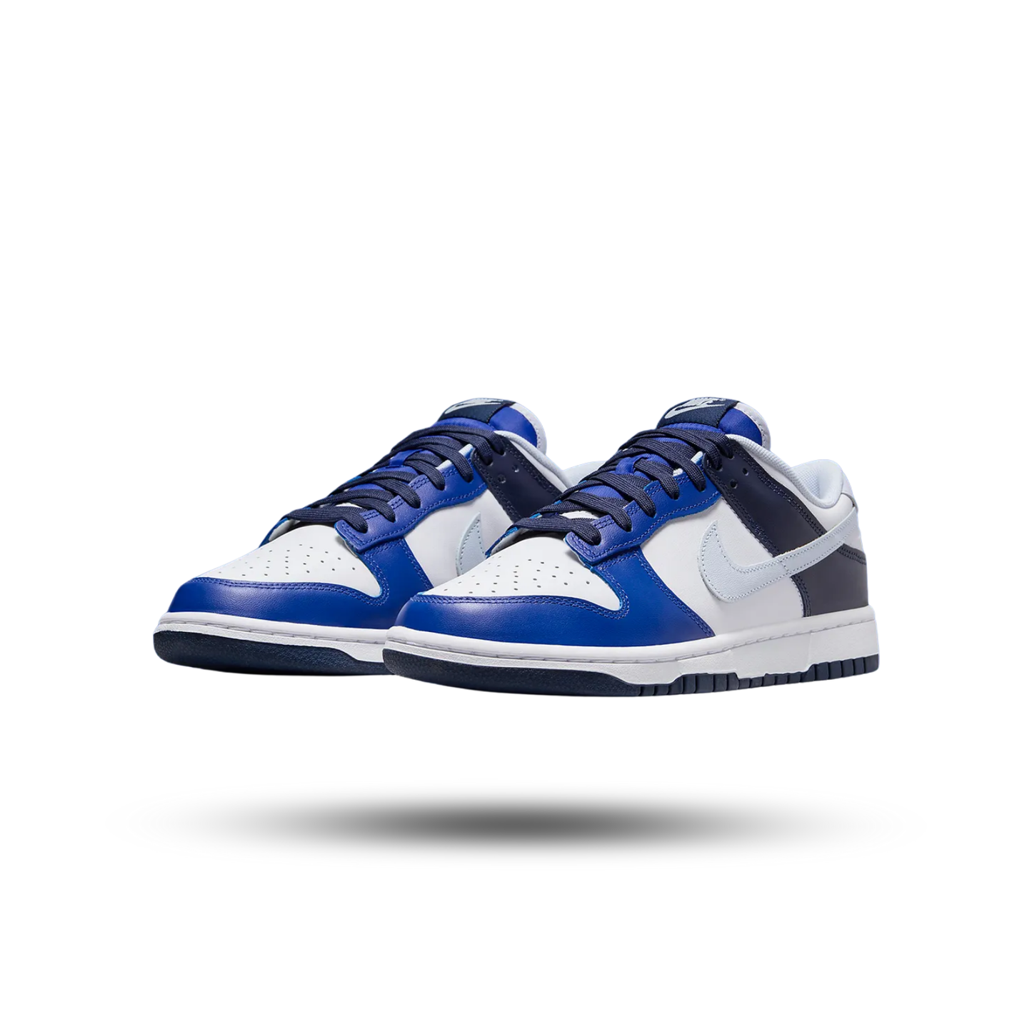 Nike Dunk Low Game Royal Navy