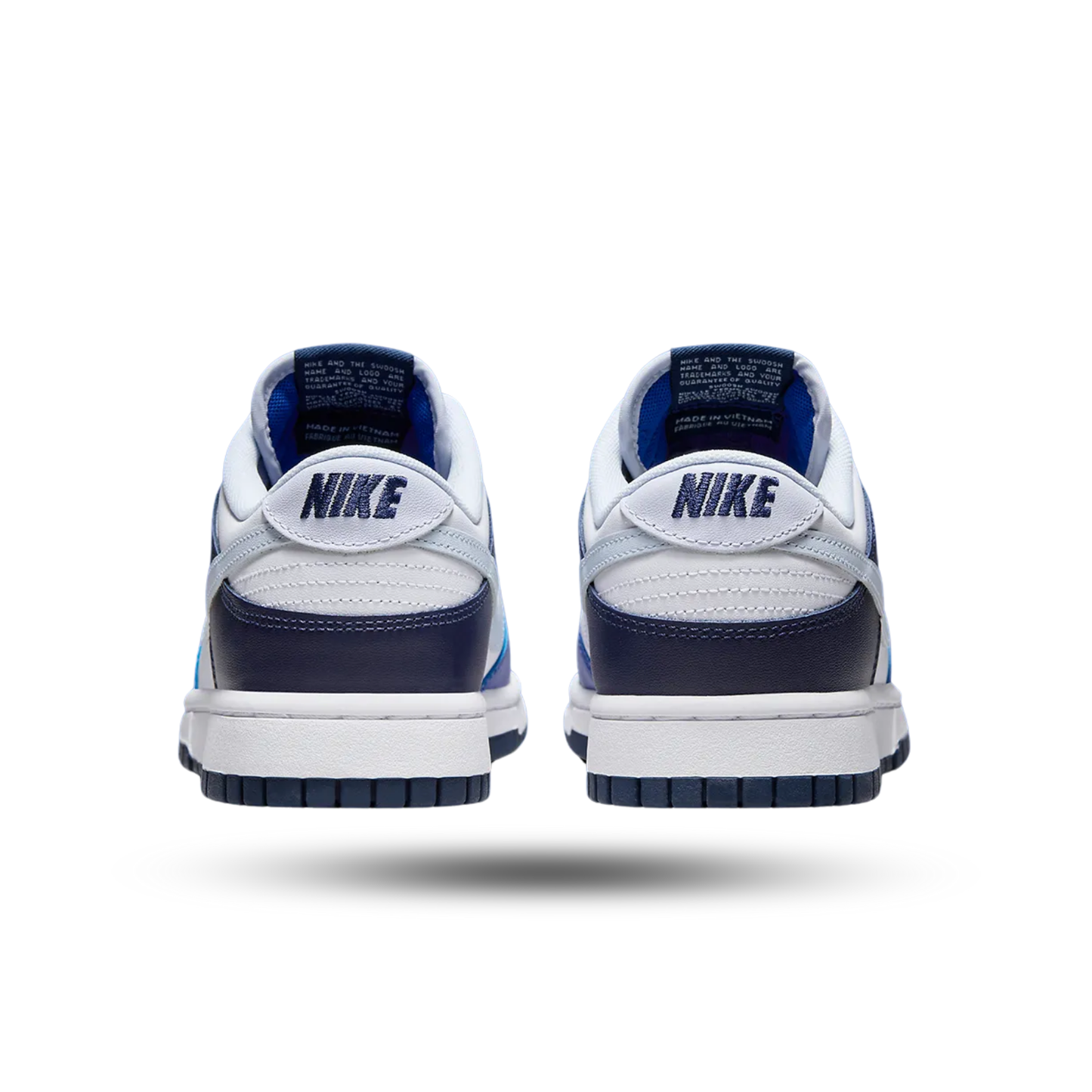 Nike Dunk Low Game Royal Navy