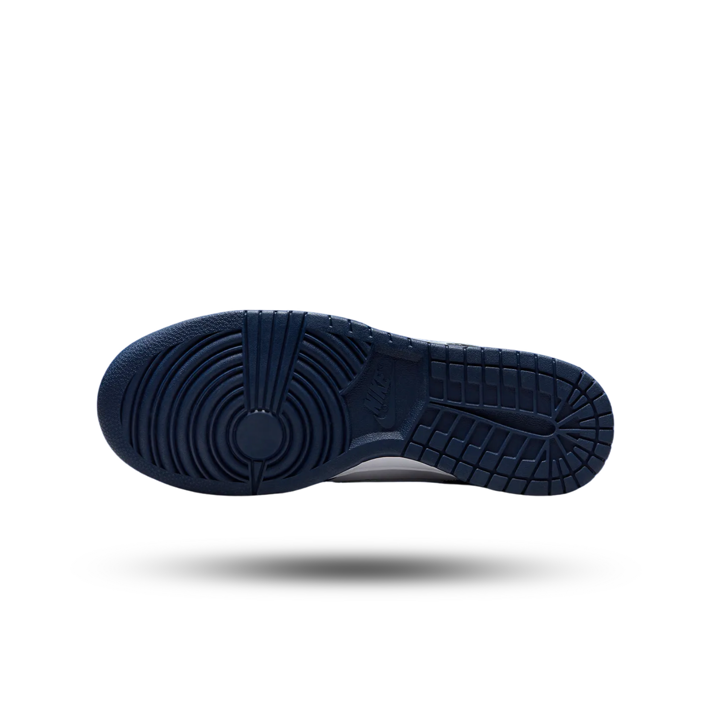 Nike Dunk Low Game Royal Navy