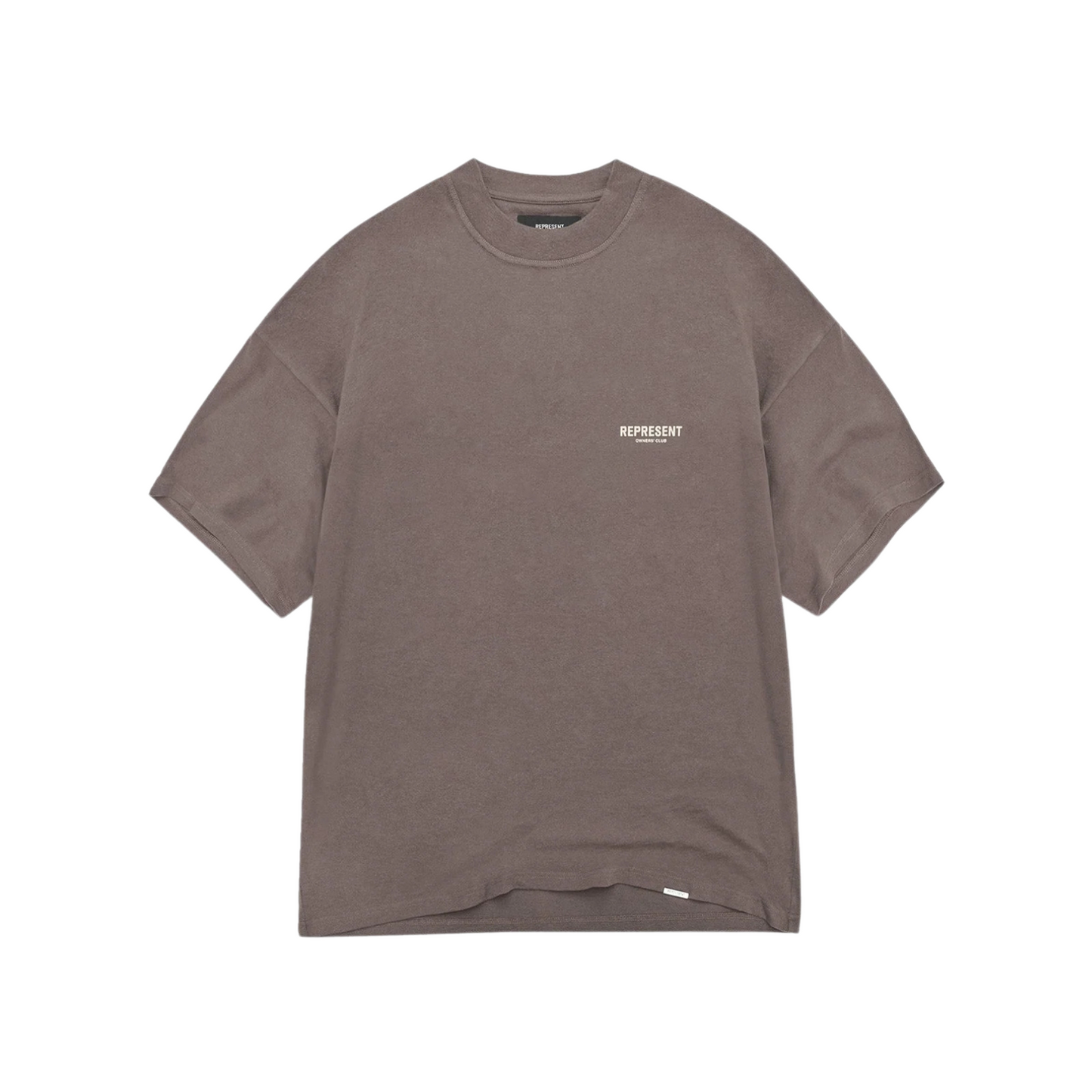 Represent Owners Club T-shirt Fog