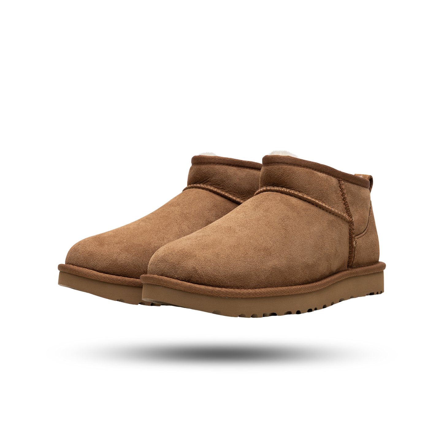 UGG Classic Ultra Mini Boot Chestnut (Women's)
