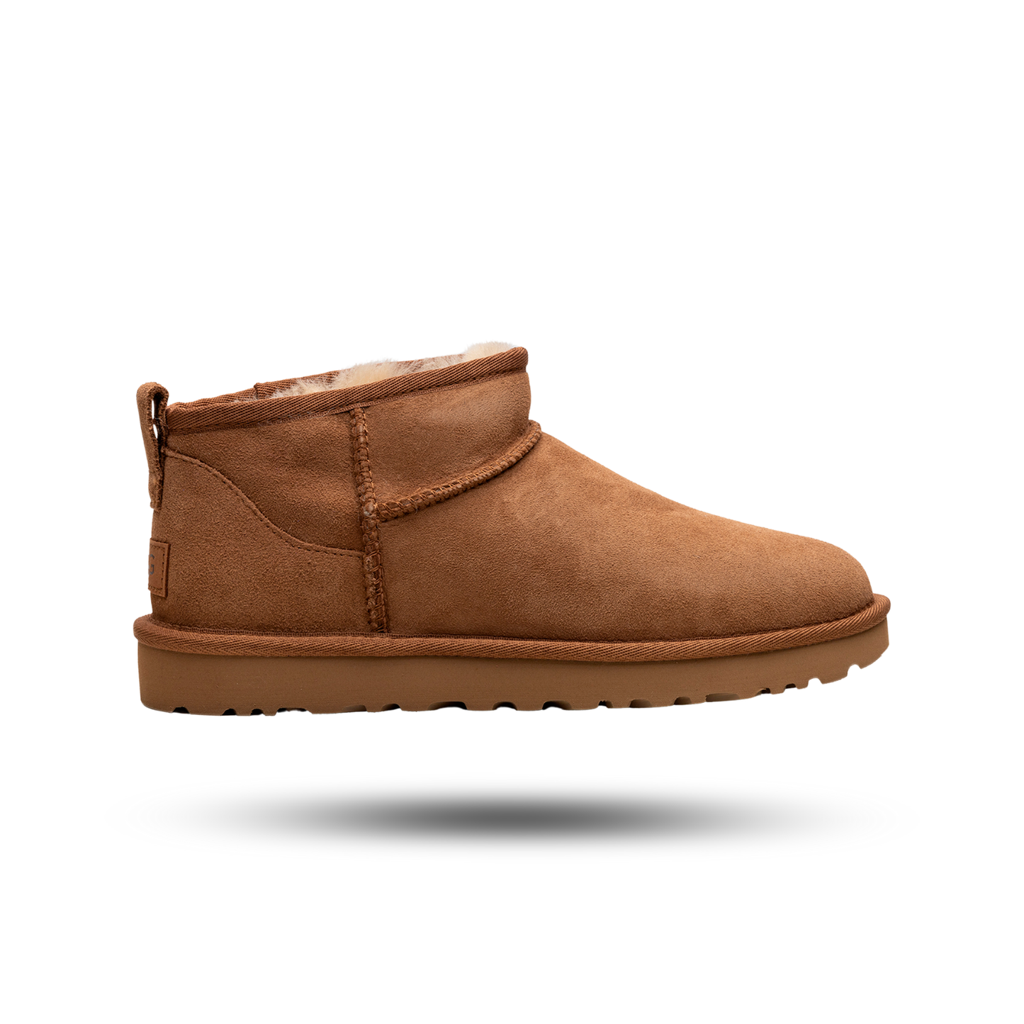 UGG Classic Ultra Mini Boot Chestnut (Women's)