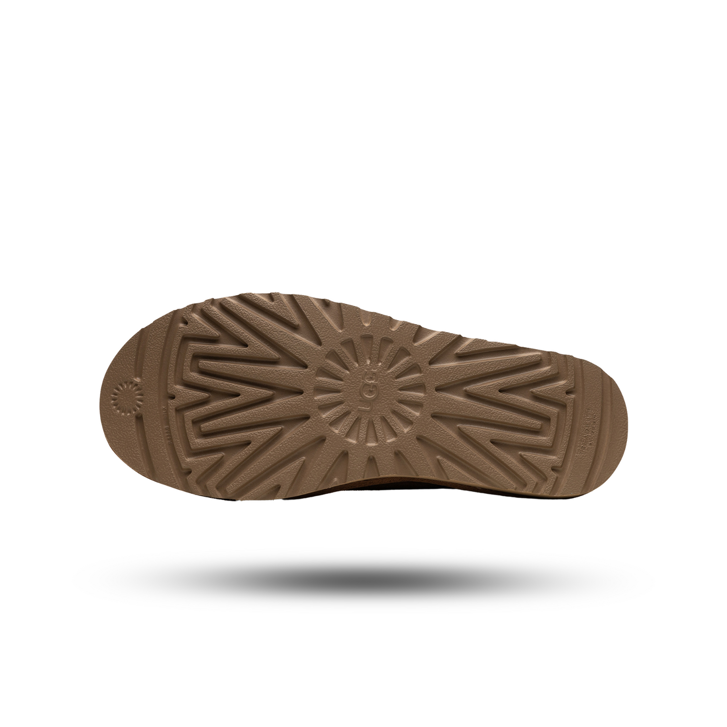 UGG Classic Ultra Mini Boot Chestnut (Women's)