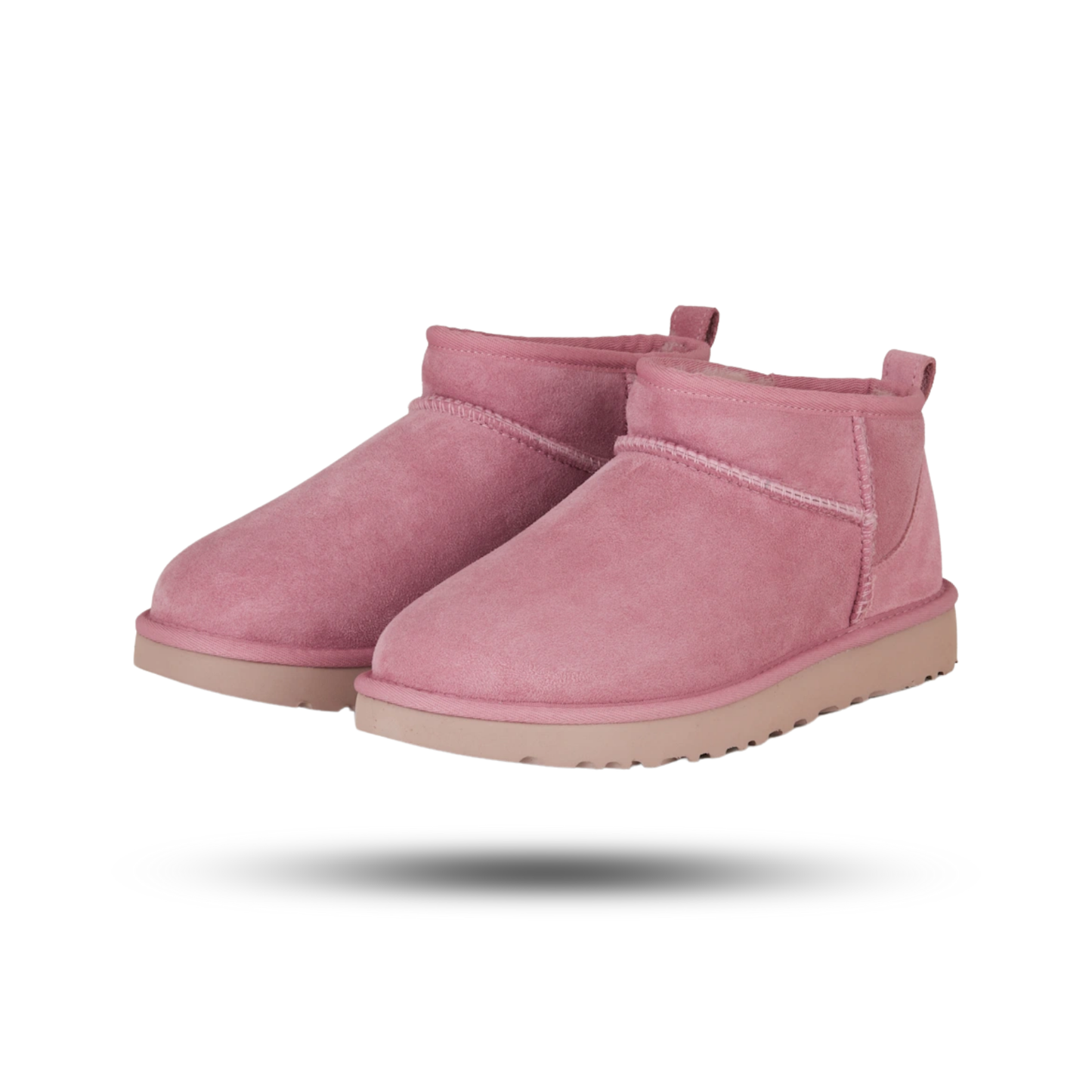 UGG Classic Ultra Mini Boot Dusty Orchid (Women's)