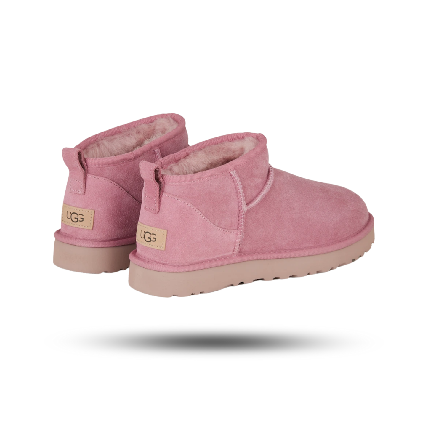 UGG Classic Ultra Mini Boot Dusty Orchid (Women's)