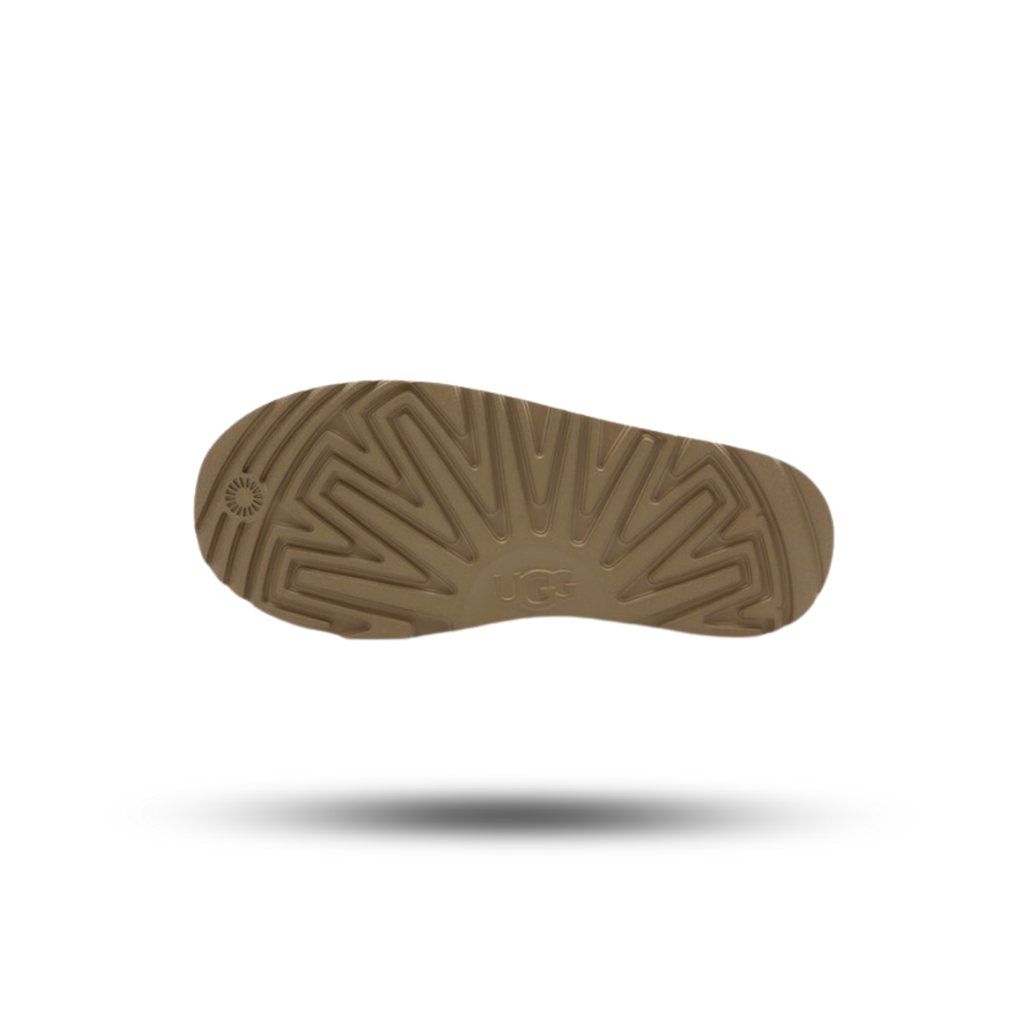 UGG Classic Ultra Mini Boot Sand (Kids)
