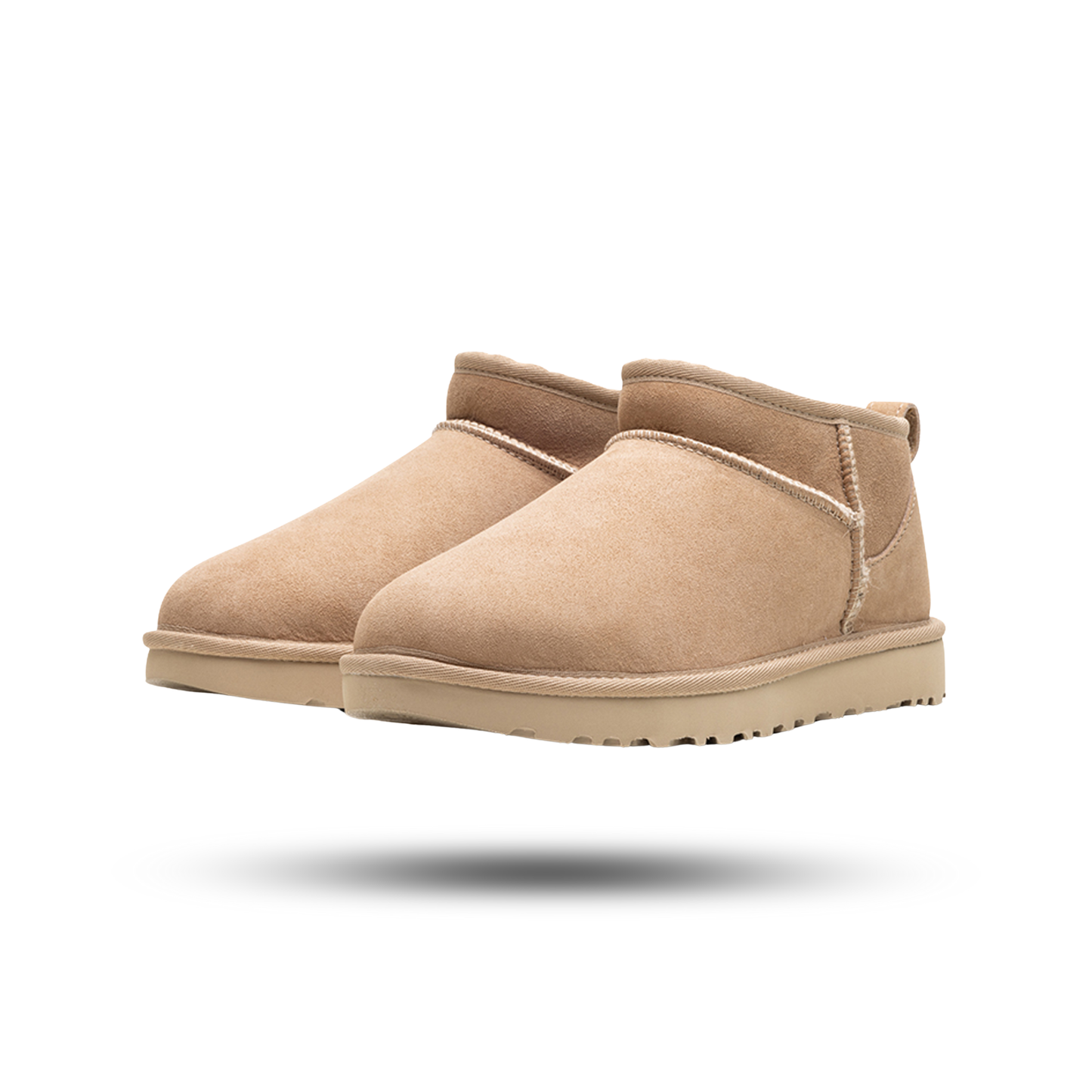 UGG Classic Ultra Mini Boot Sand (Women's)