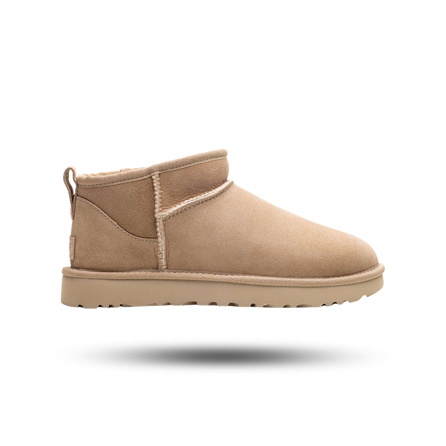 UGG Classic Ultra Mini Boot Sand (Women's)