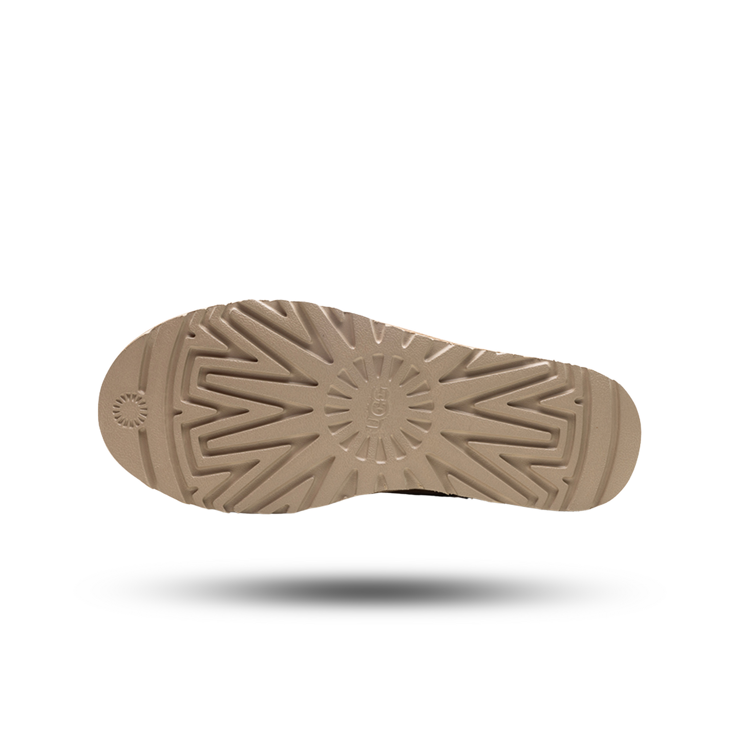 UGG Classic Ultra Mini Boot Sand (Women's)