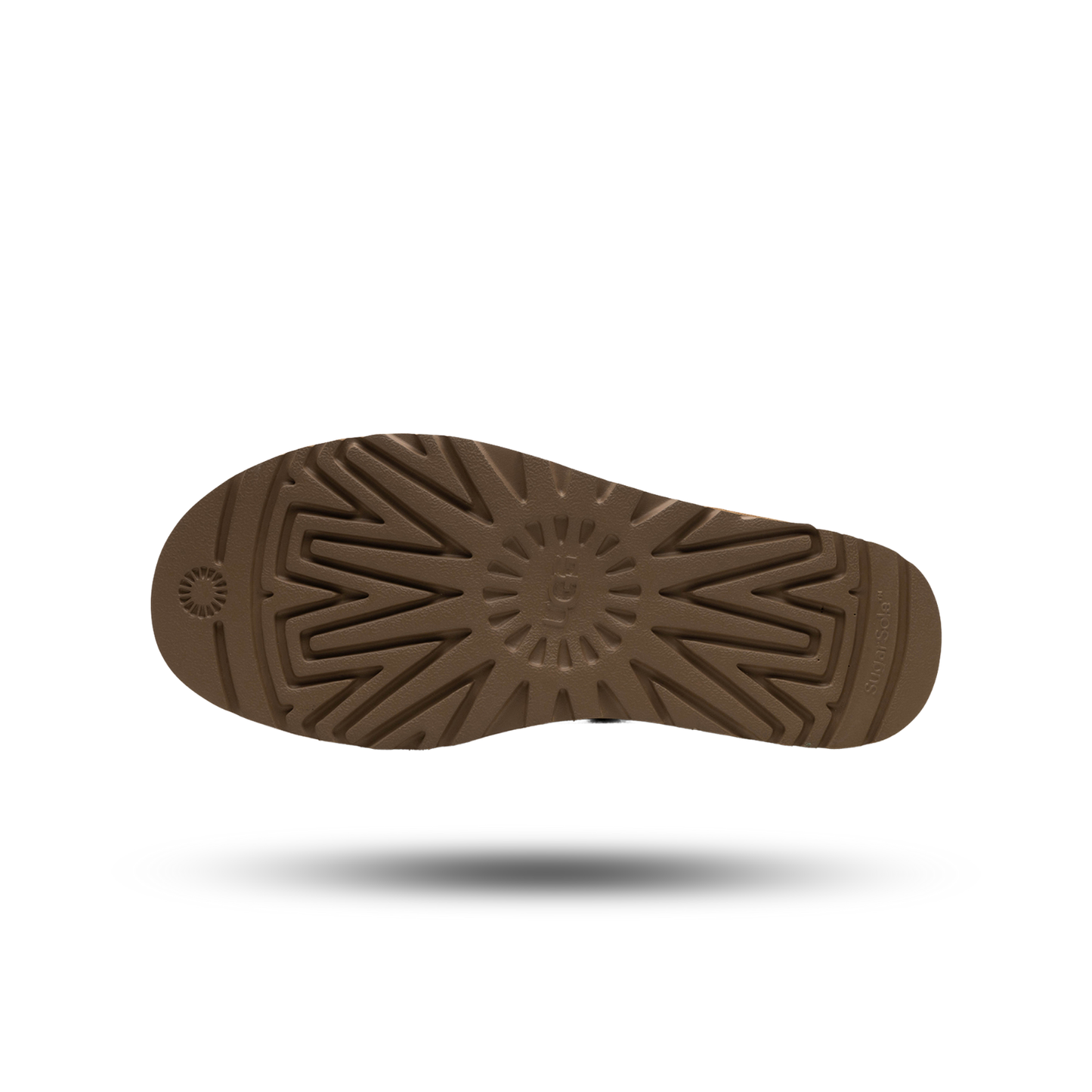 UGG Classic Ultra Mini Platform Boot Chestnut (Women's)