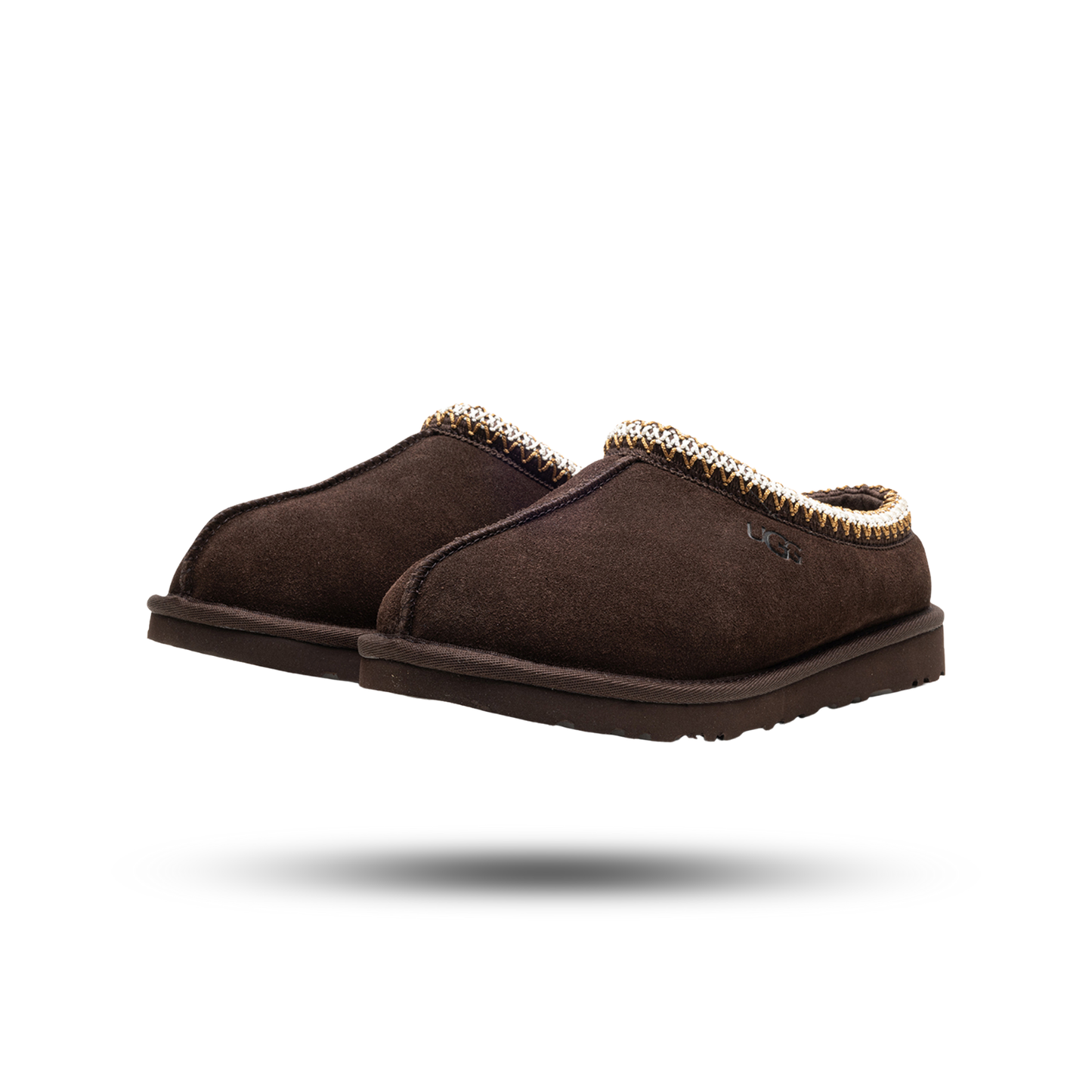 UGG Tasman II Slipper Dusted Cocoa (Kids)