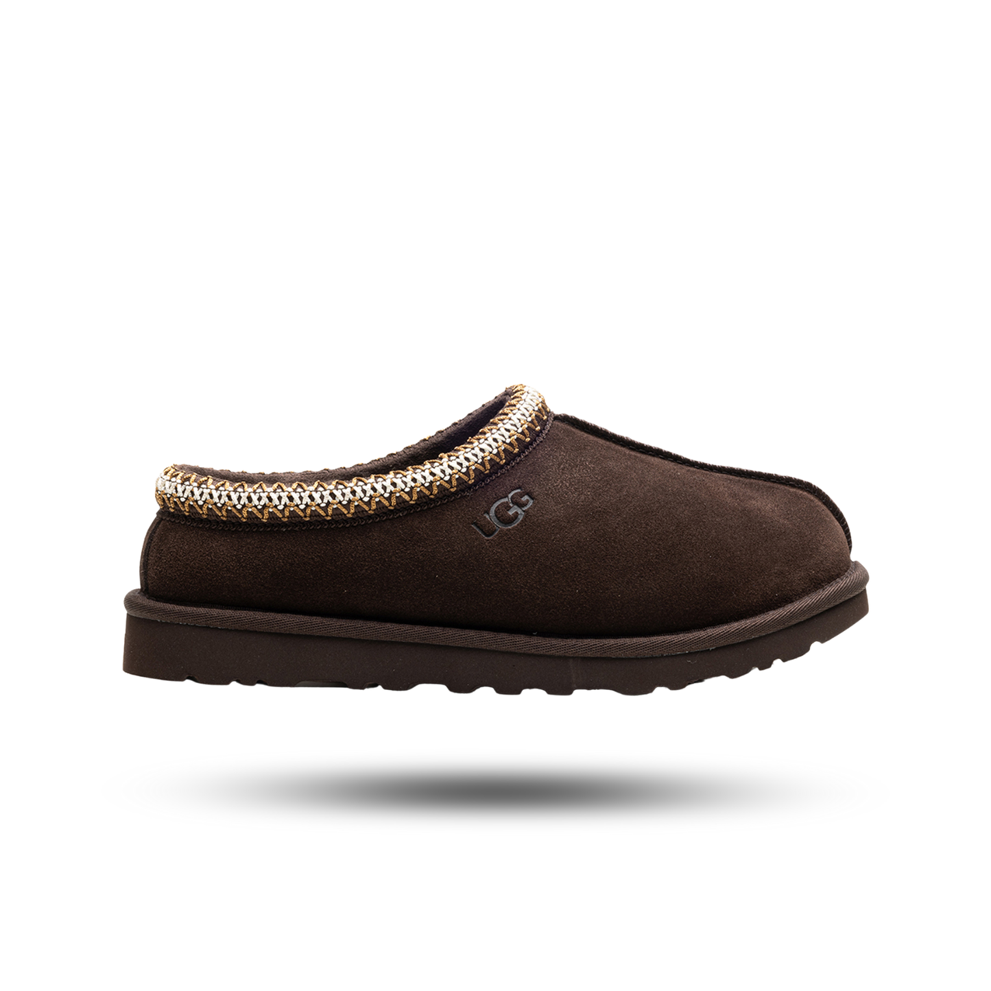UGG Tasman II Slipper Dusted Cocoa (Kids)