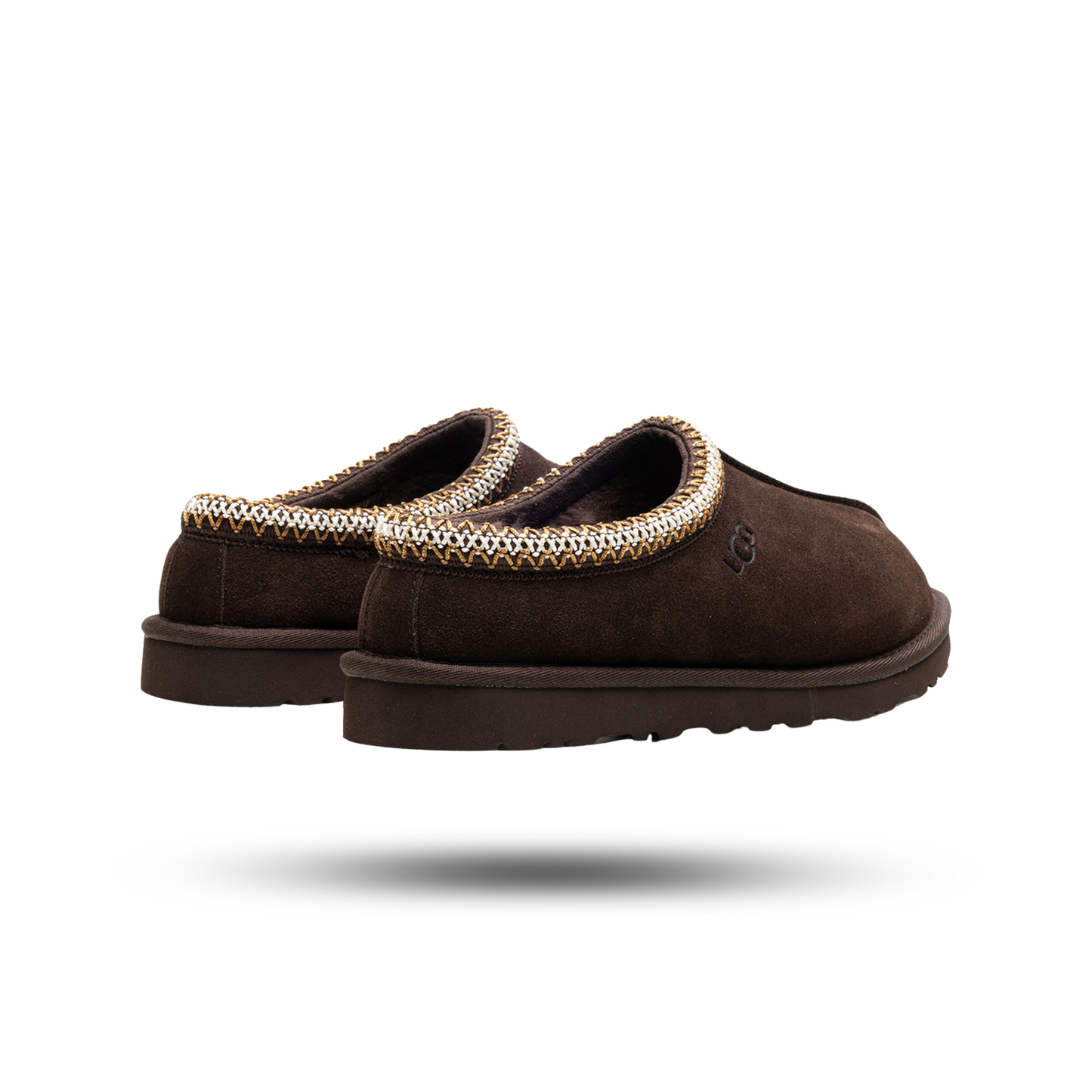 UGG Tasman II Slipper Dusted Cocoa (Kids)