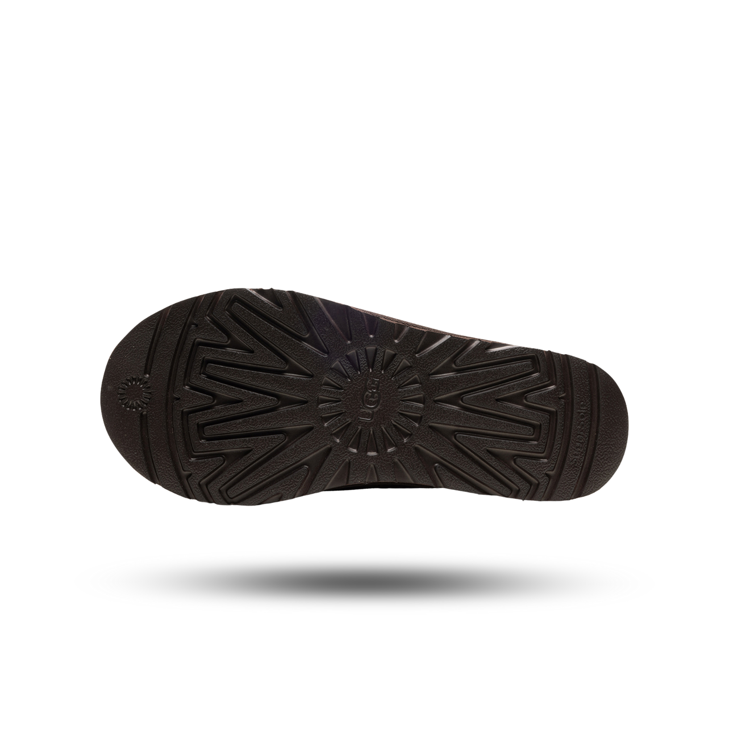 UGG Tasman II Slipper Dusted Cocoa (Kids)