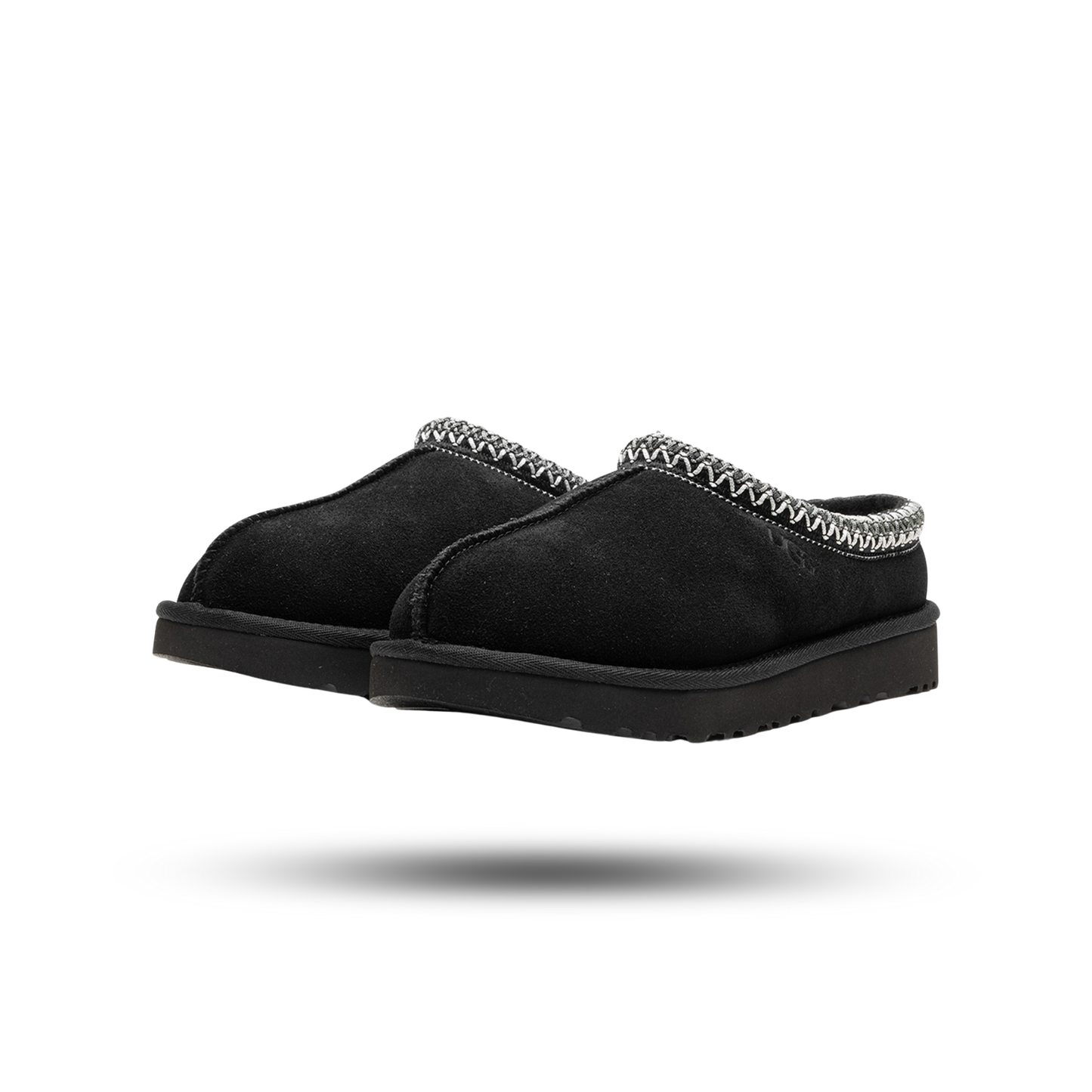 UGG Tasman Slipper Black (Women's)