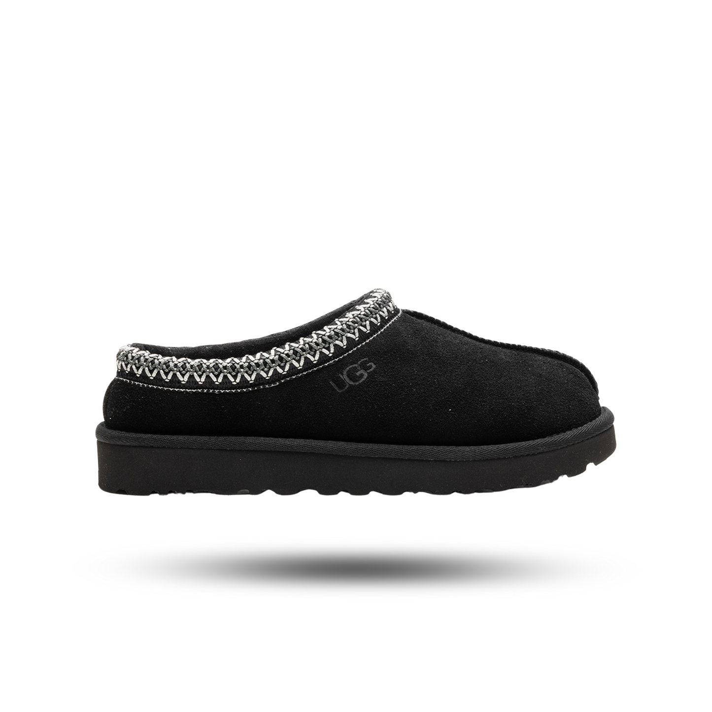 UGG Tasman Slipper Black (Women's)