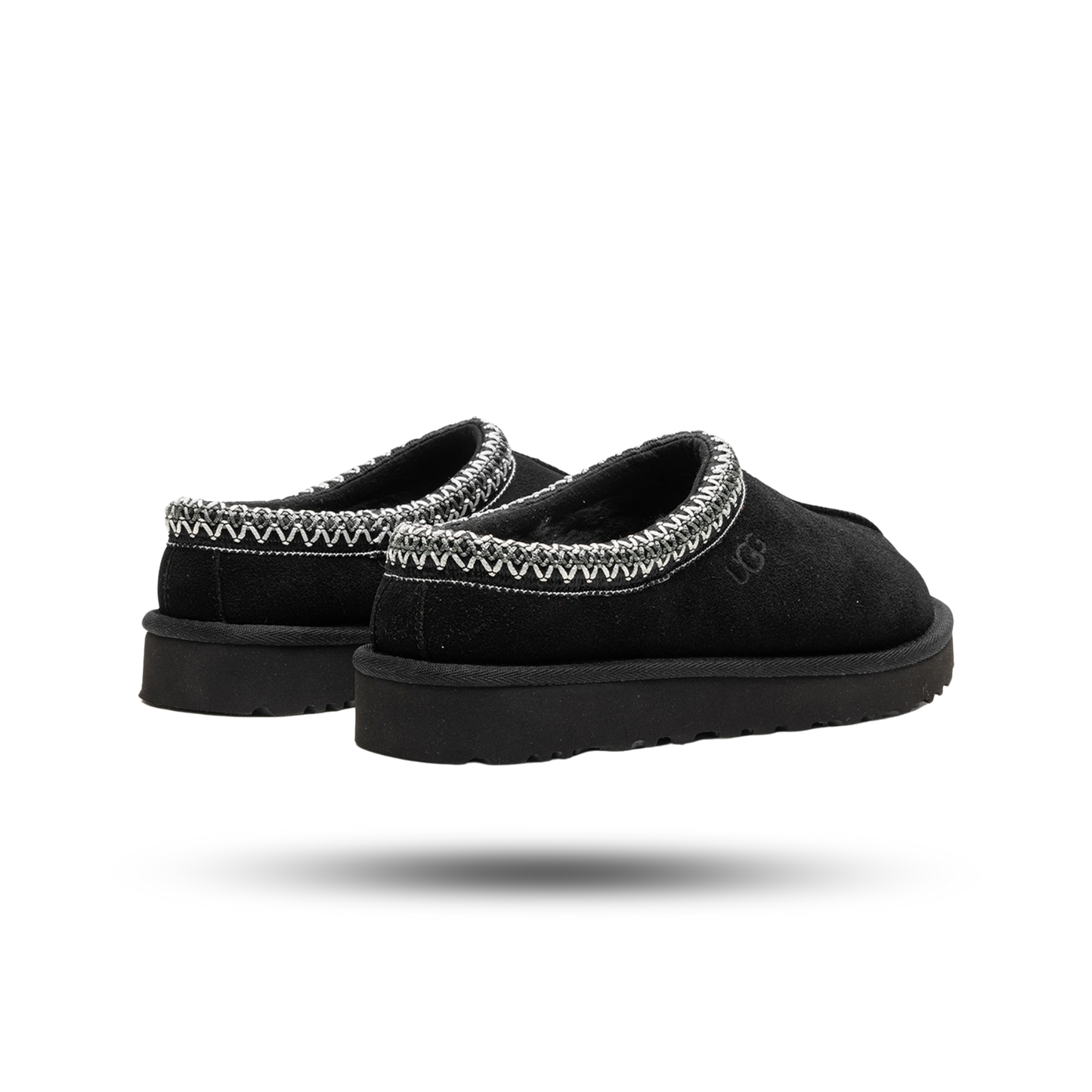 UGG Tasman Slipper Black (Women's)