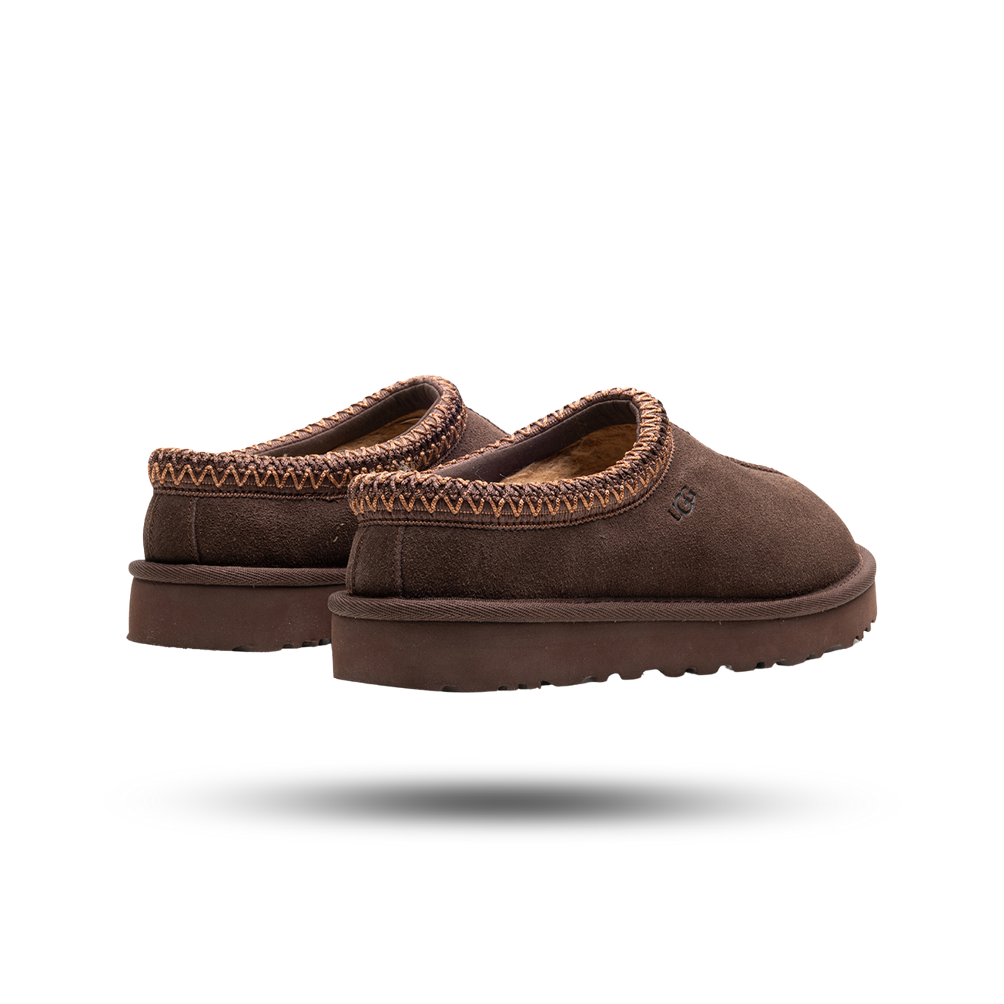 UGG Tasman Slipper Burnt Cedar (Women's)