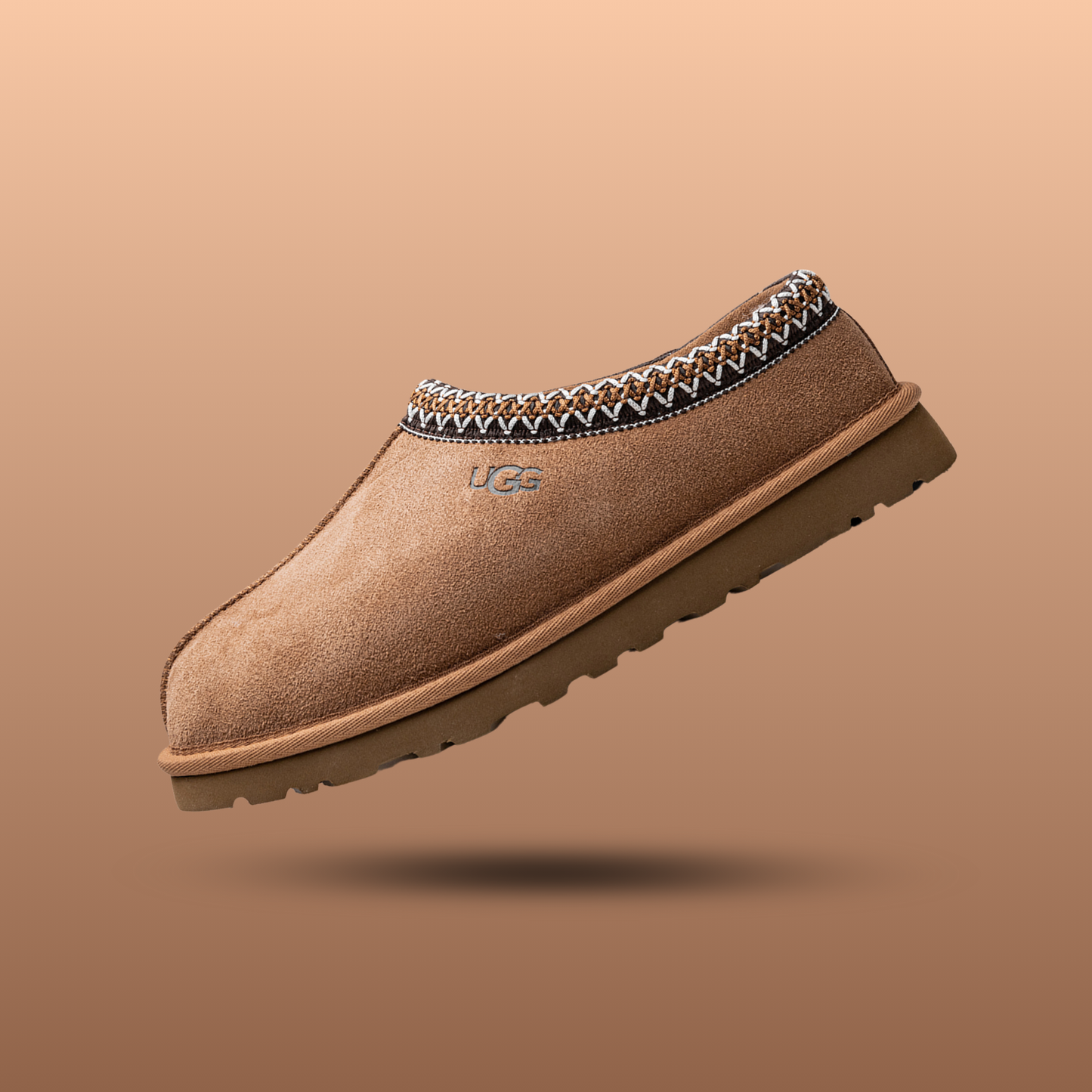 UGG Tasman Slipper Chestnut