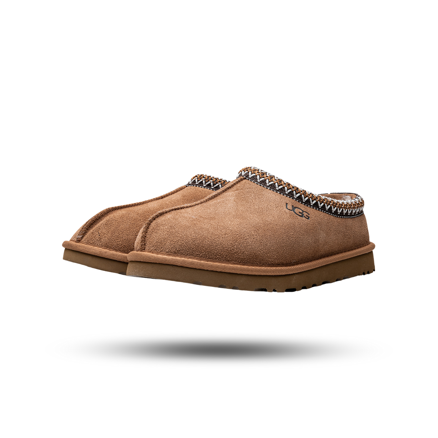 UGG Tasman Slipper Chestnut