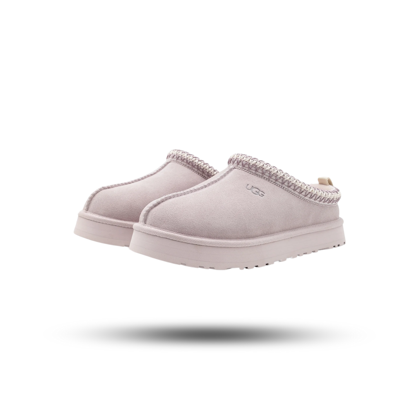 UGG Tazz Slipper Bay Fog (Kids)