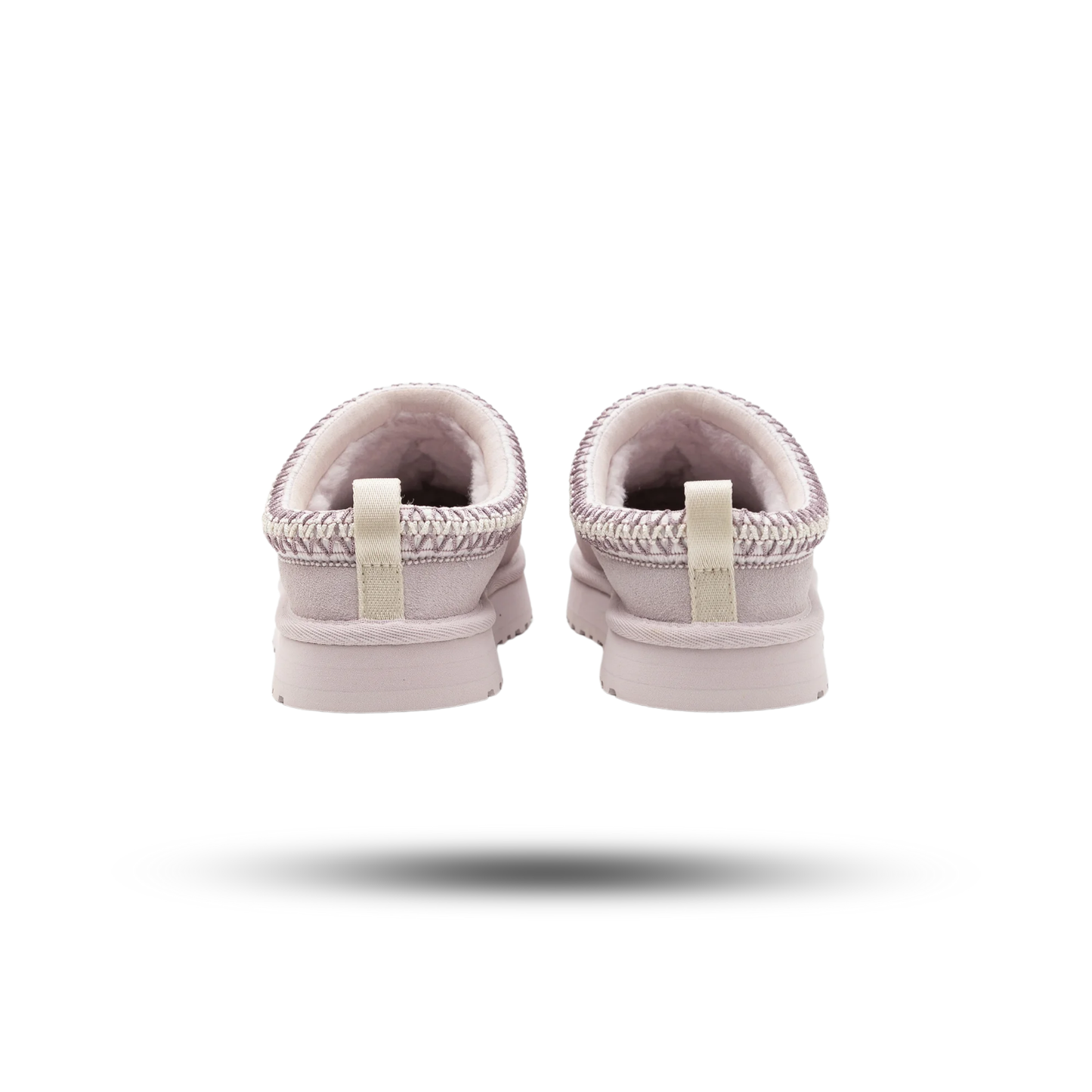 UGG Tazz Slipper Bay Fog (Kids)