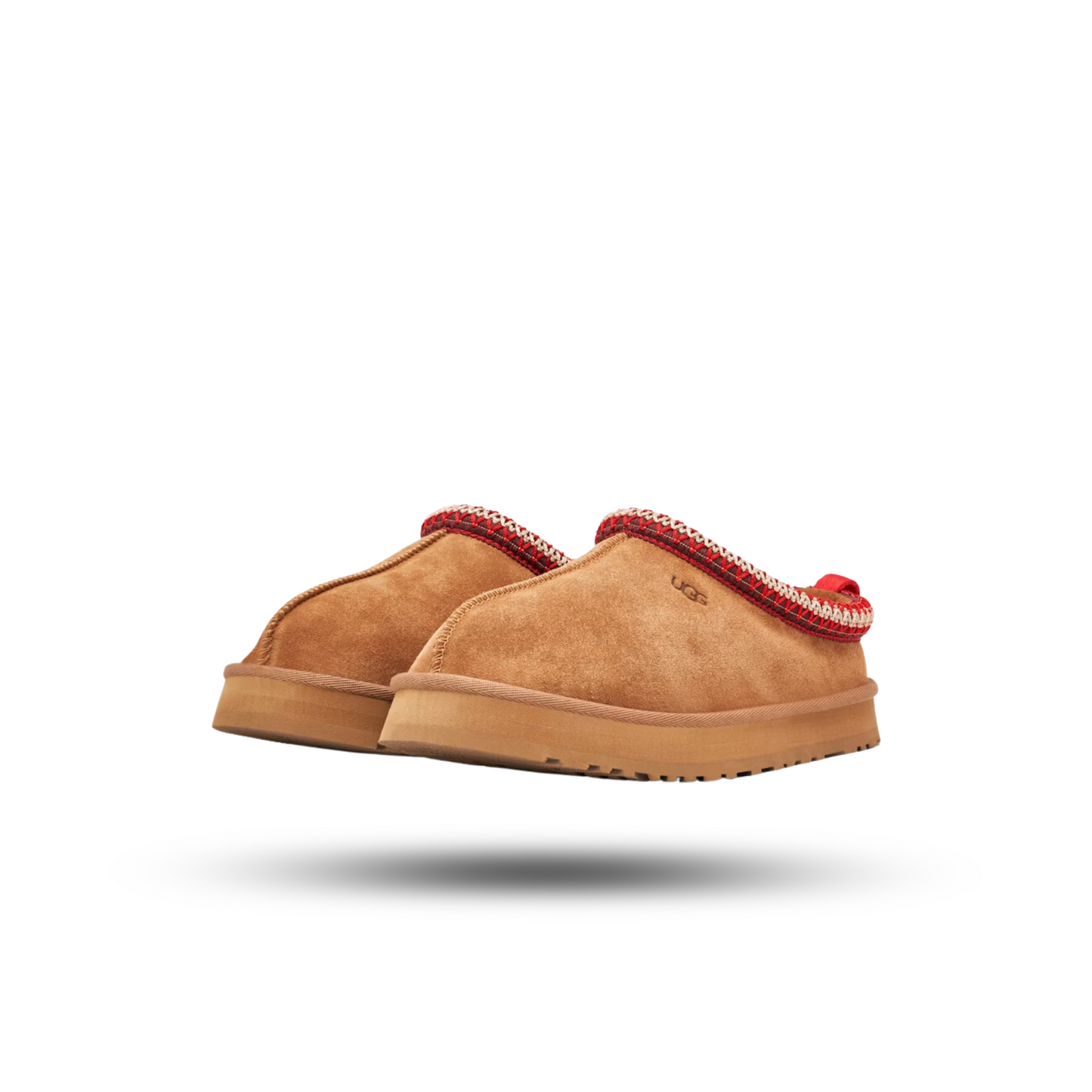 UGG Tazz Slipper Chestnut (Kids)
