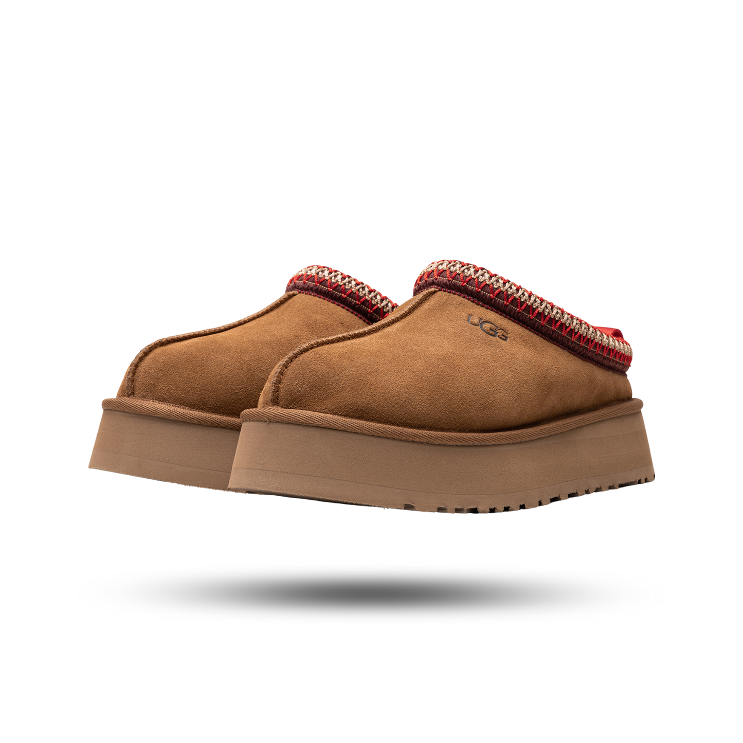 UGG Tazz Slipper Chestnut (Women's)
