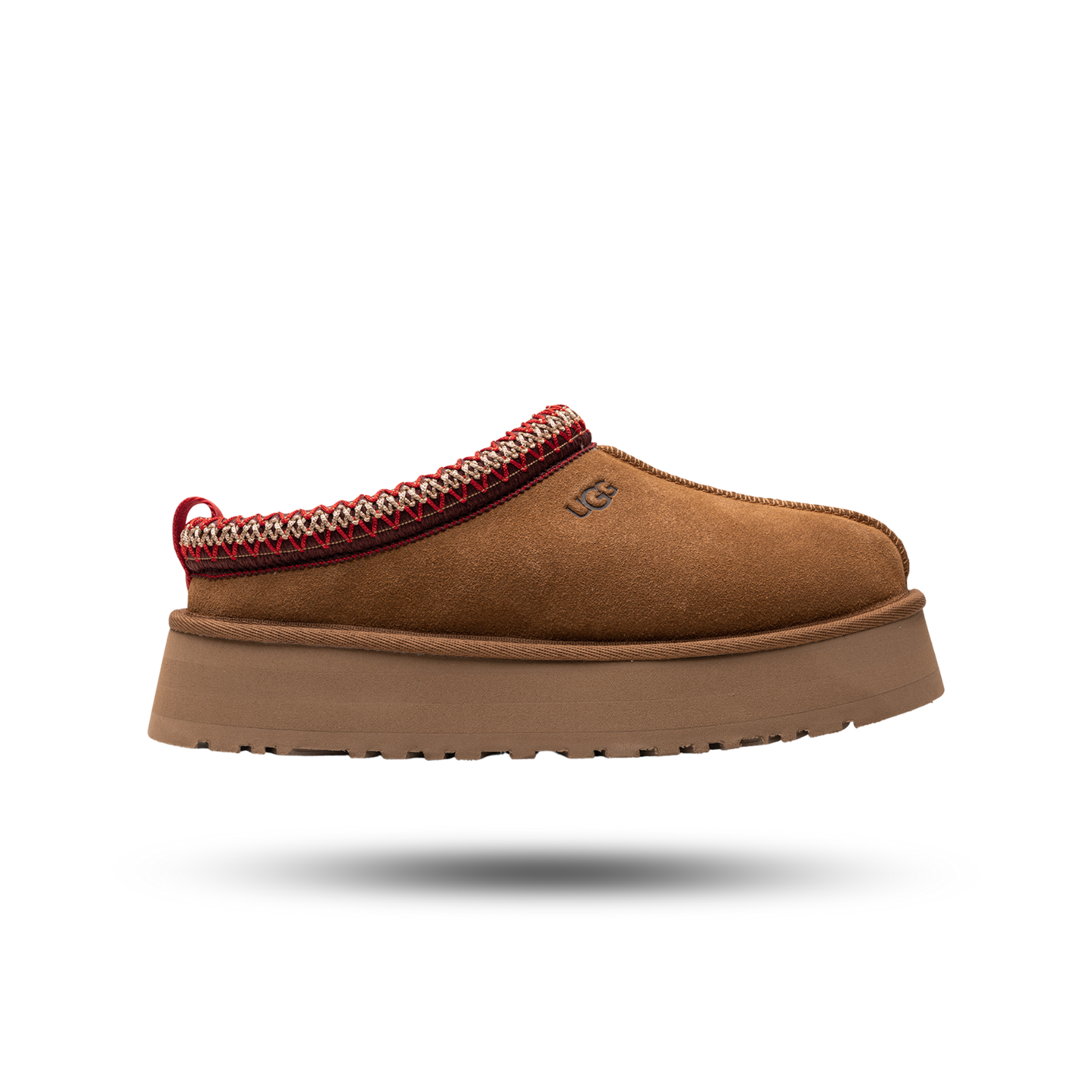 UGG Tazz Slipper Chestnut (Women's)
