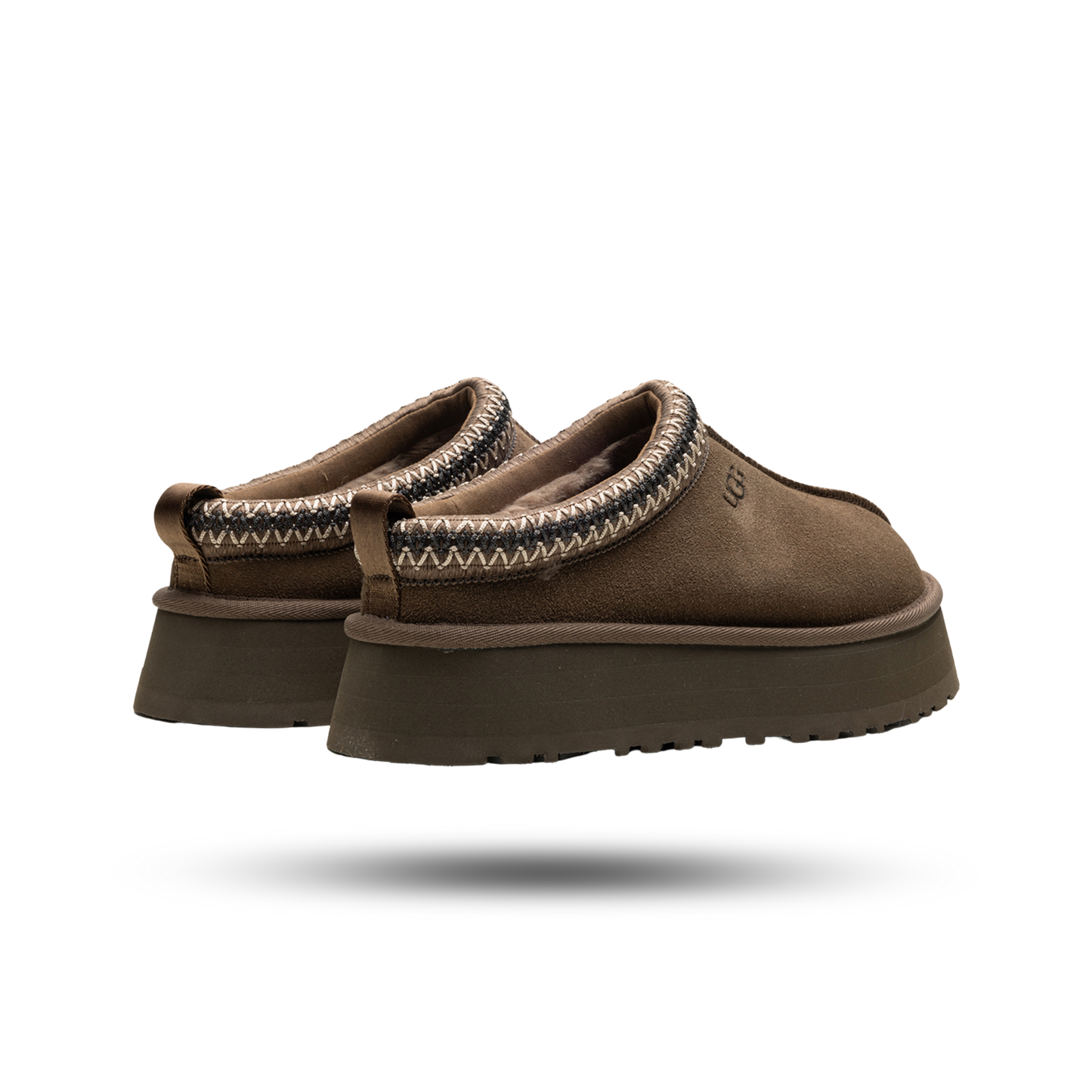 UGG Tazz Slipper Hickory (Women's)
