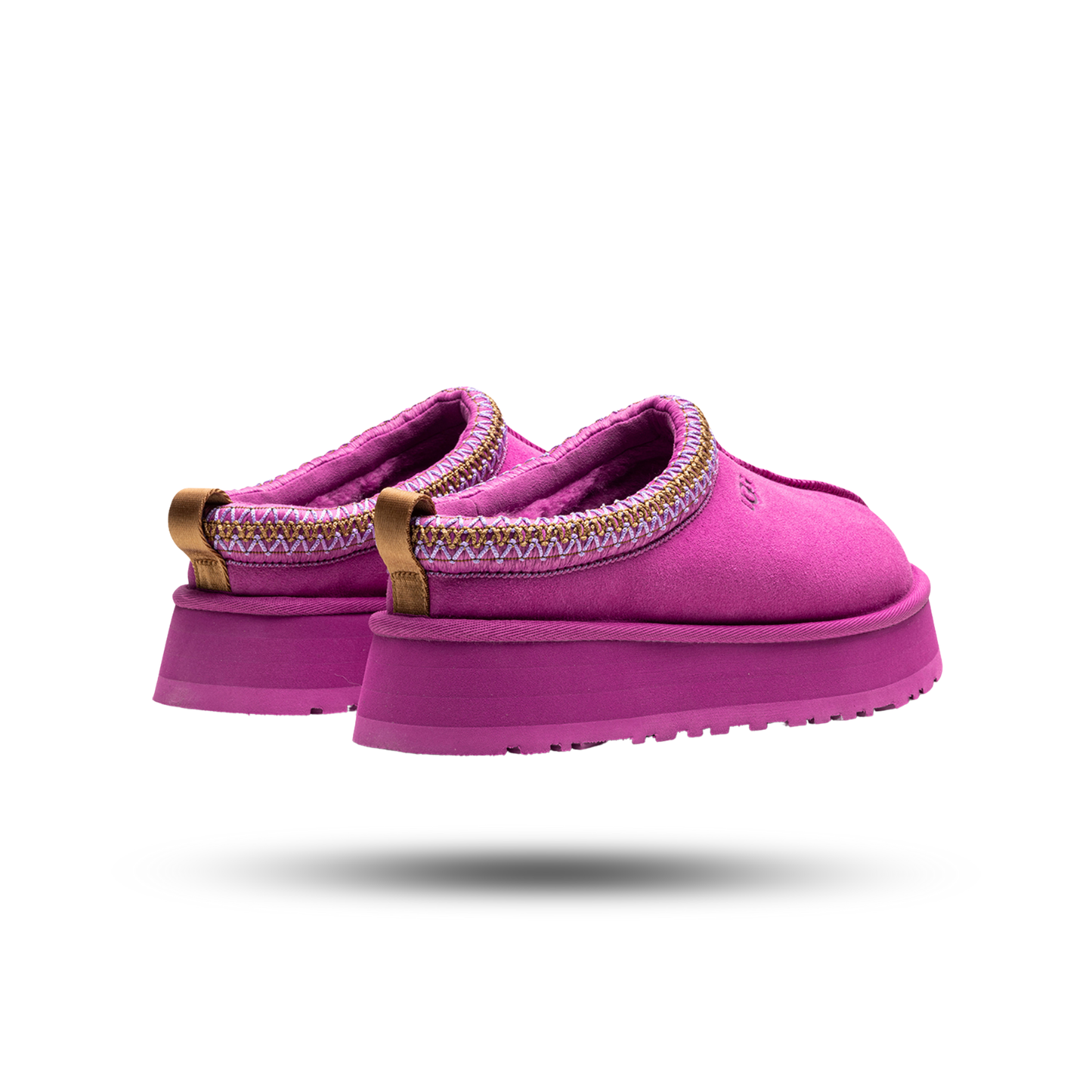 UGG Tazz Slipper Mangosteen (Women's)