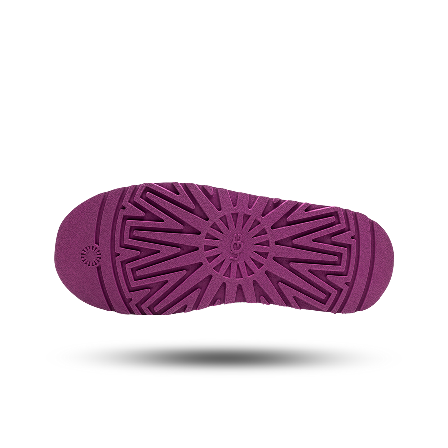 UGG Tazz Slipper Mangosteen (Women's)