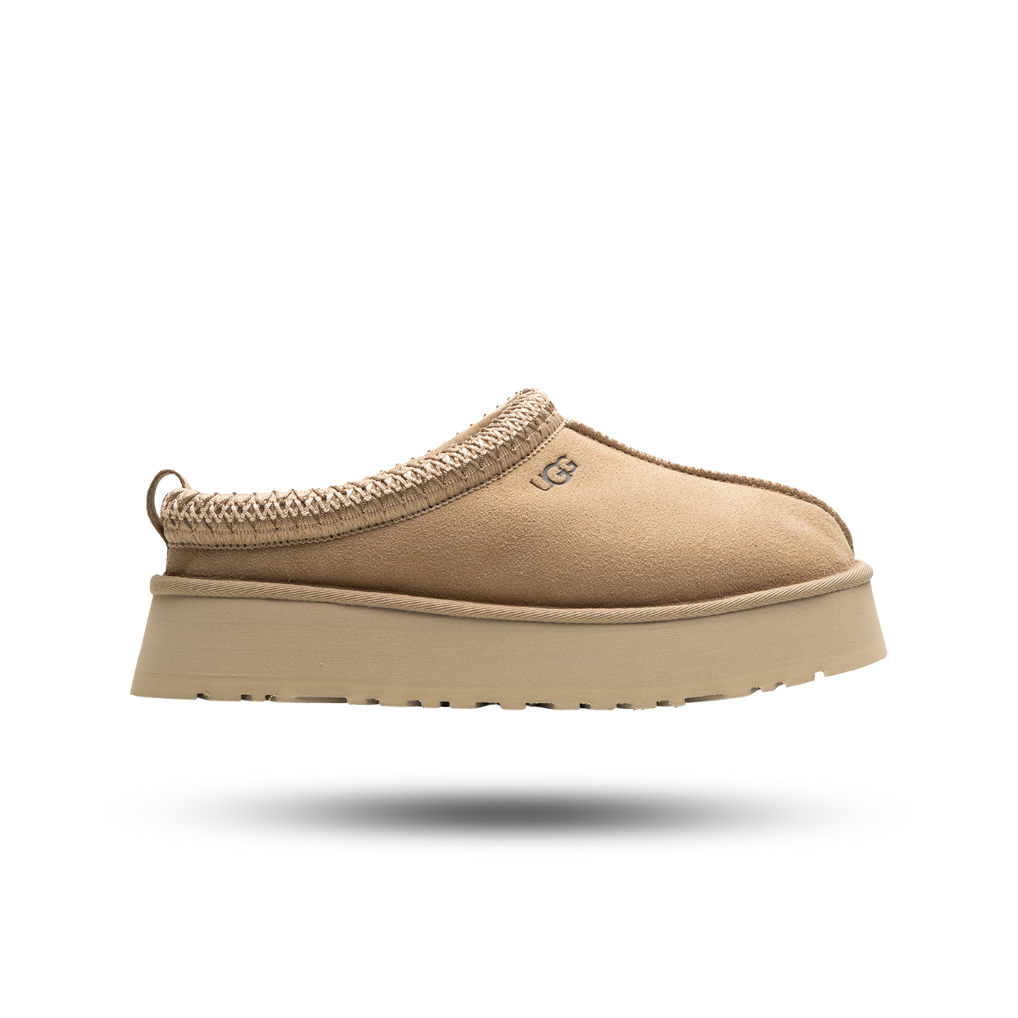 UGG Tazz Slipper Mustard Seed (Women's)