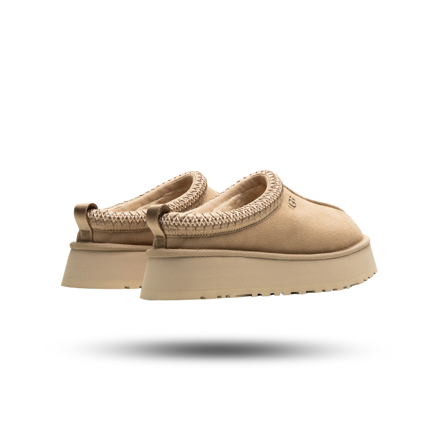 UGG Tazz Slipper Mustard Seed (Women's)