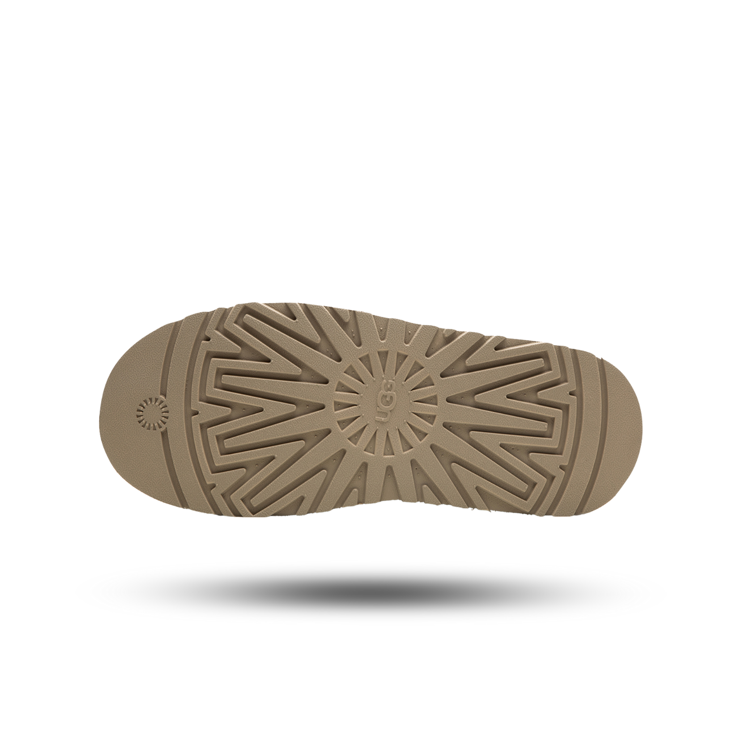 UGG Tazz Slipper Mustard Seed (Women's)