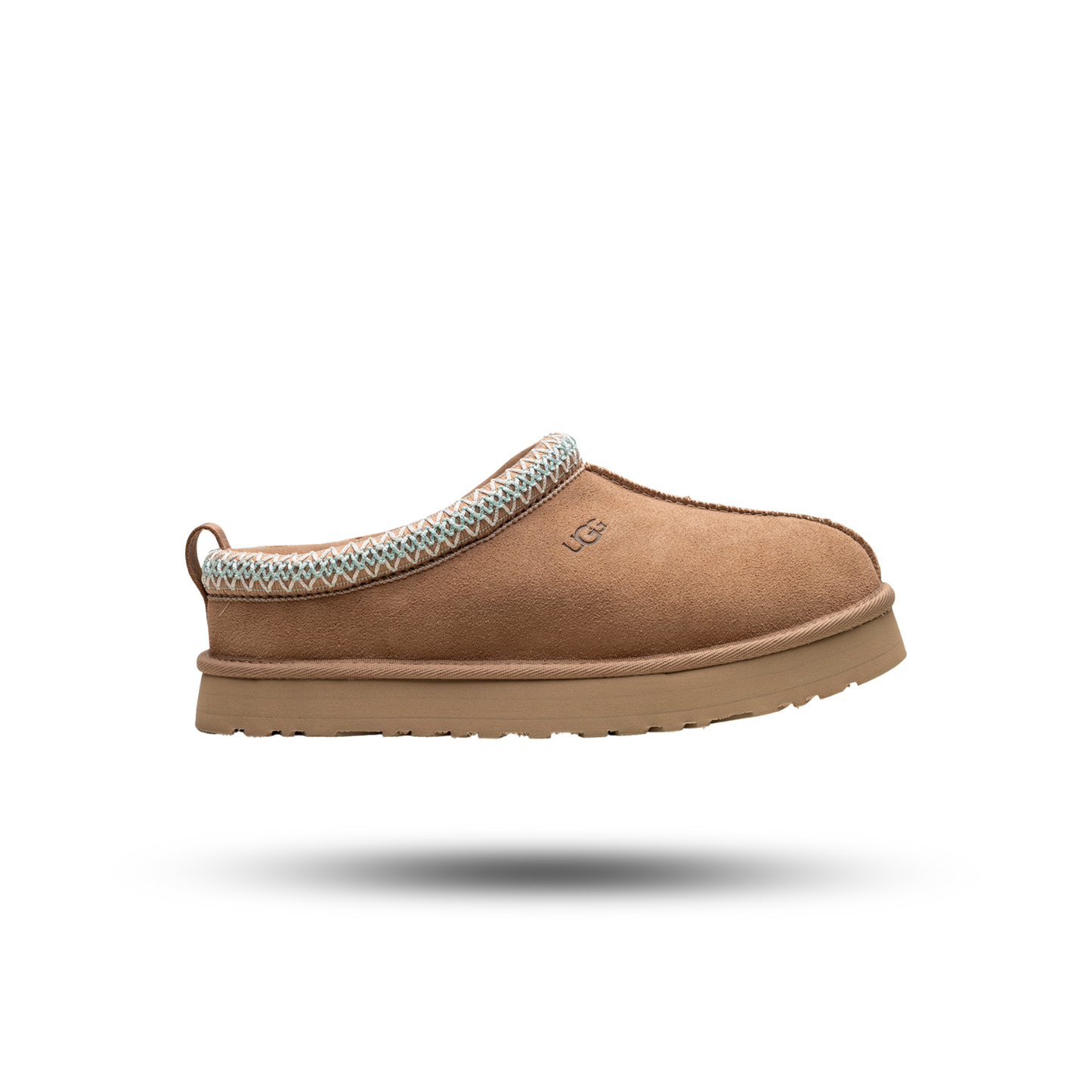 UGG Tazz Slipper Sand (Kids)