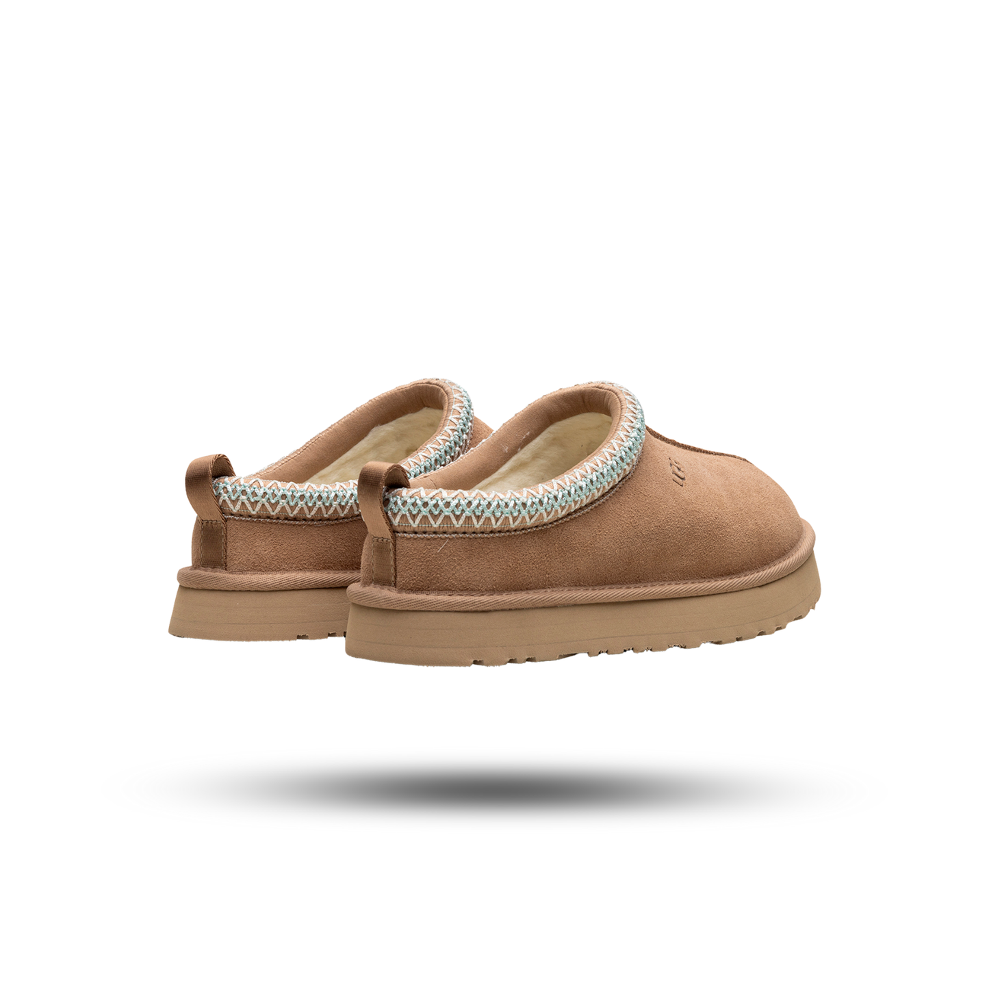 UGG Tazz Slipper Sand (Kids)
