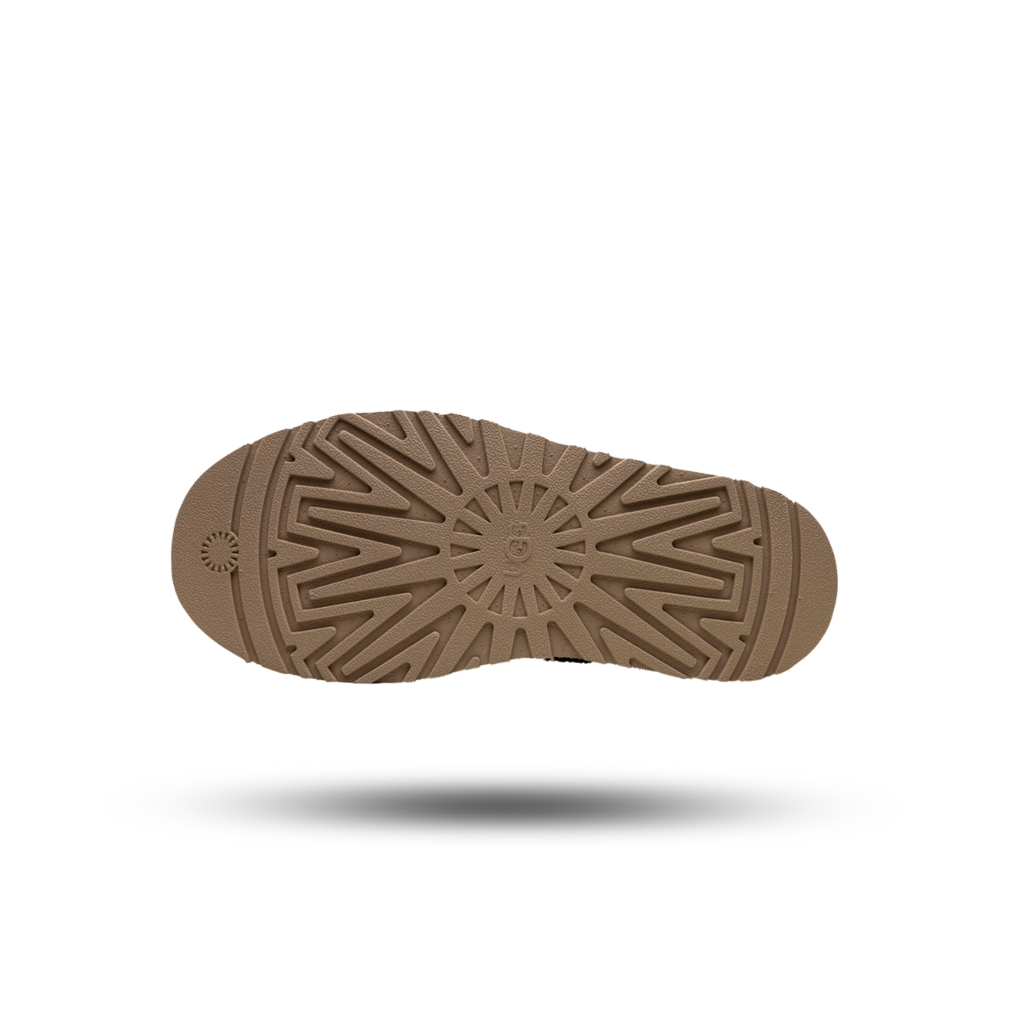 UGG Tazz Slipper Sand (Kids)