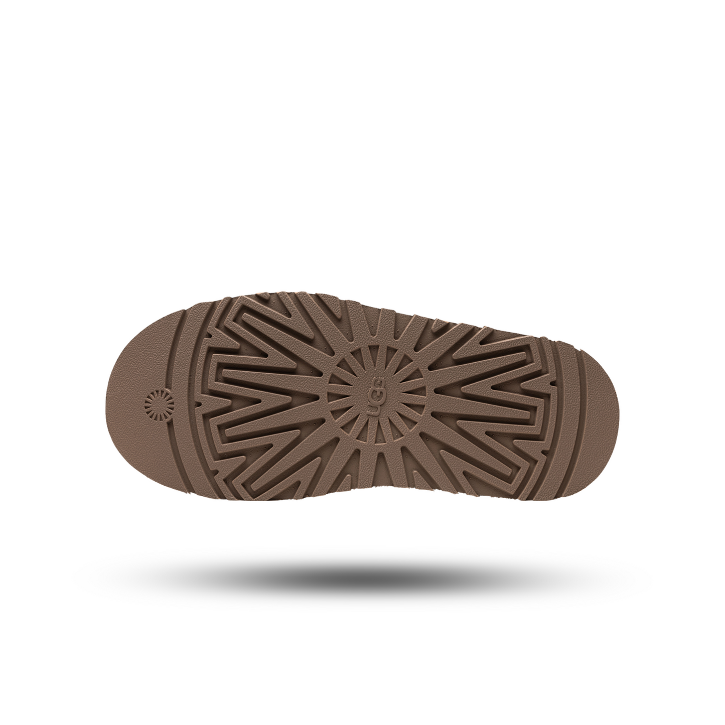 UGG Tazz Slipper Chestnut (Women's)