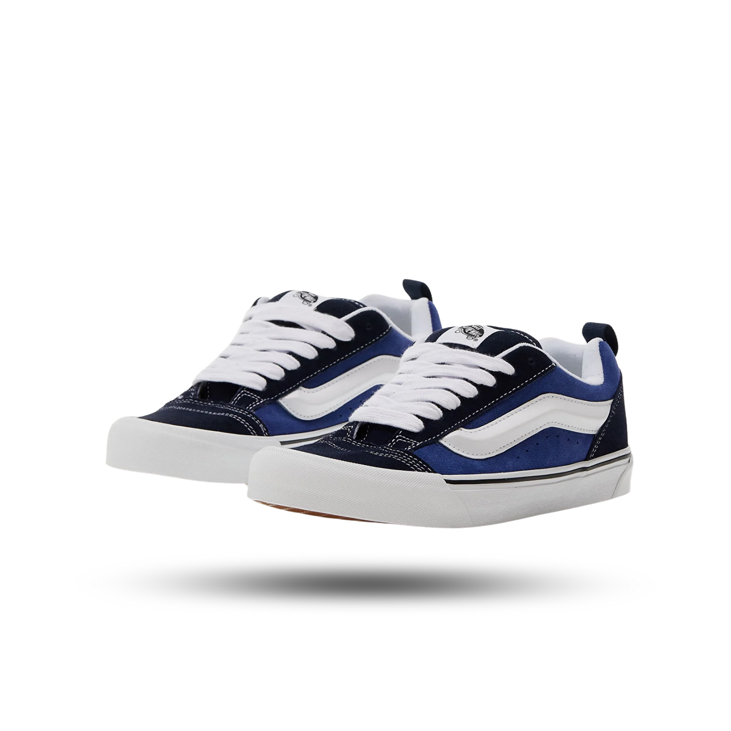 Vans Knu Skool Navy White