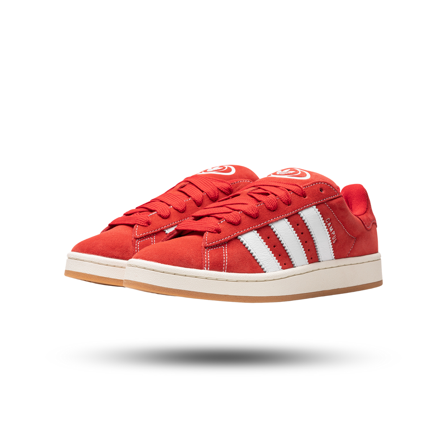 adidas Campus 00s Better Scarlet Cloud White