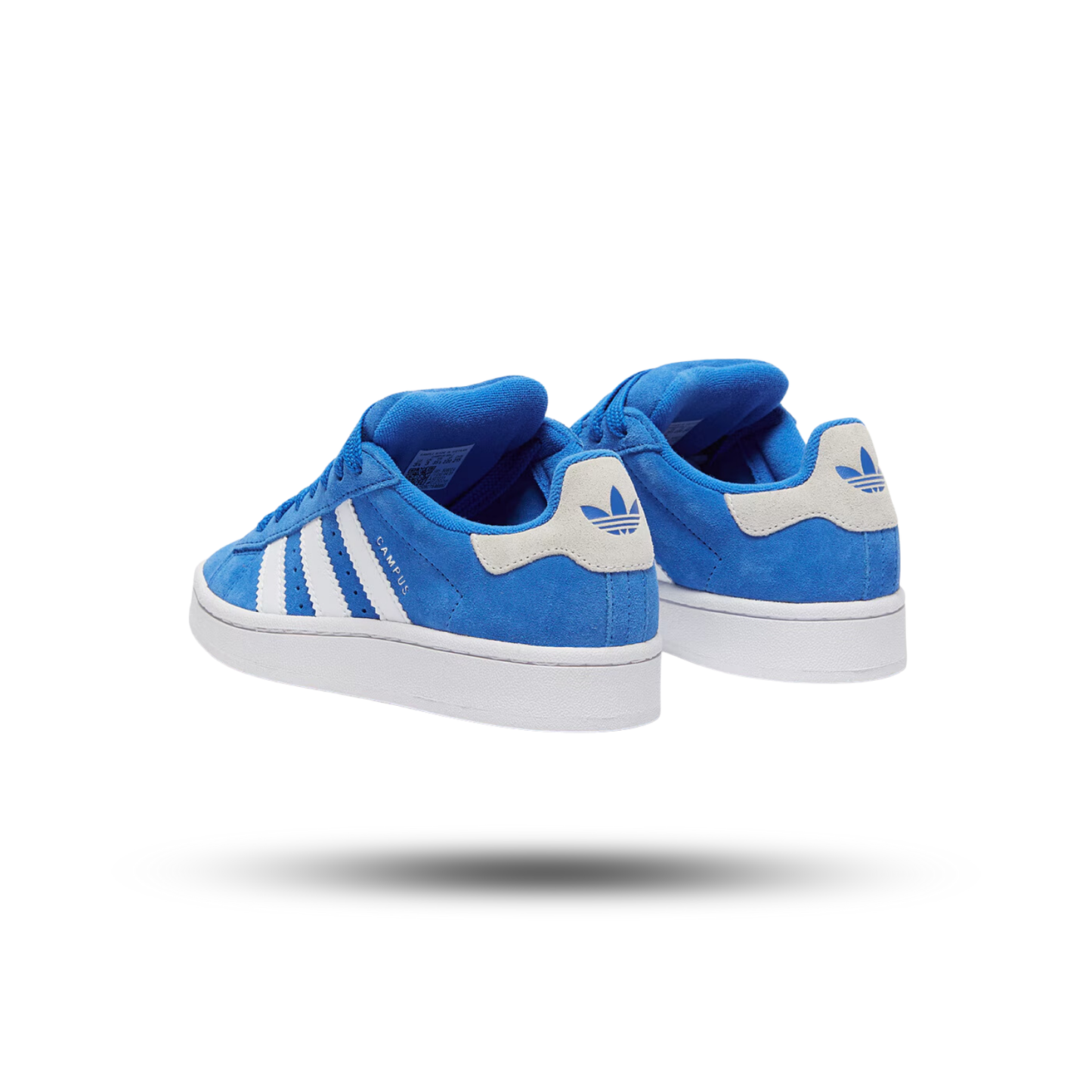 adidas Campus 00s Blue Bird (Kids)