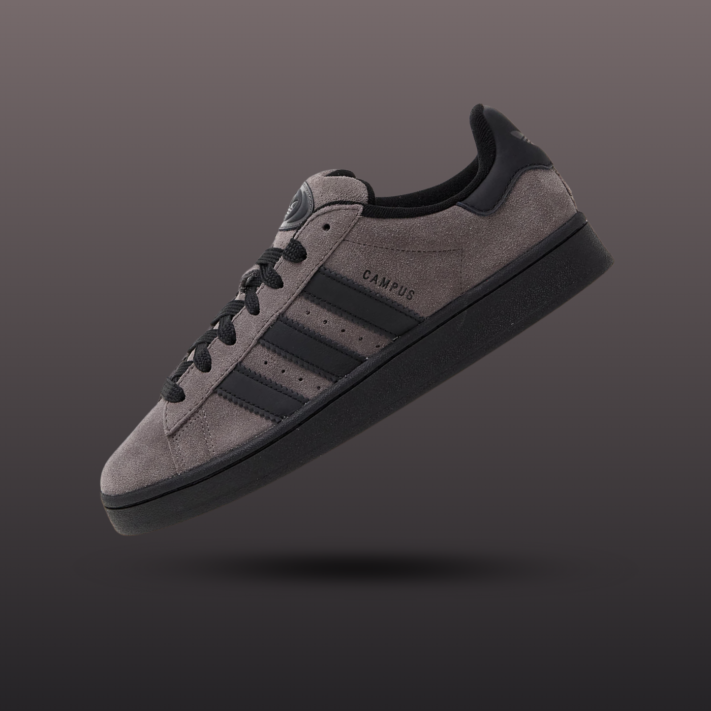 adidas Campus 00s Charcoal Black