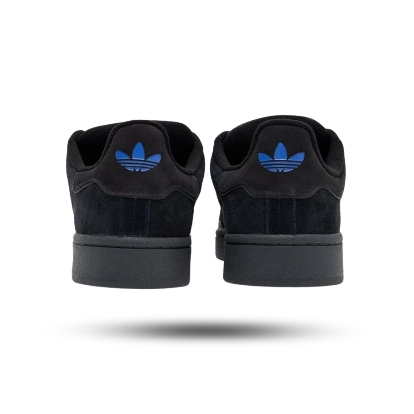 adidas Campus 00s Core Black Lucid Blue