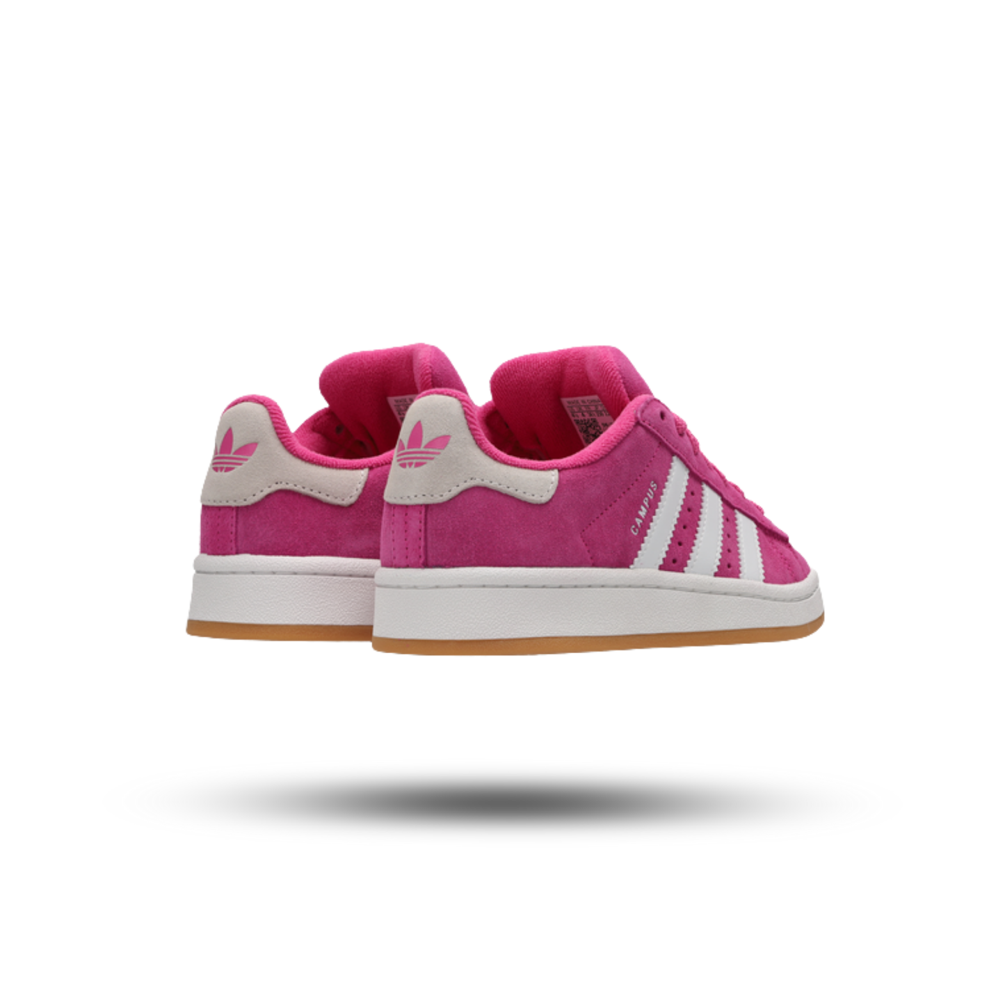 adidas Campus 00s Semi Lucid Fuchsia (GS)