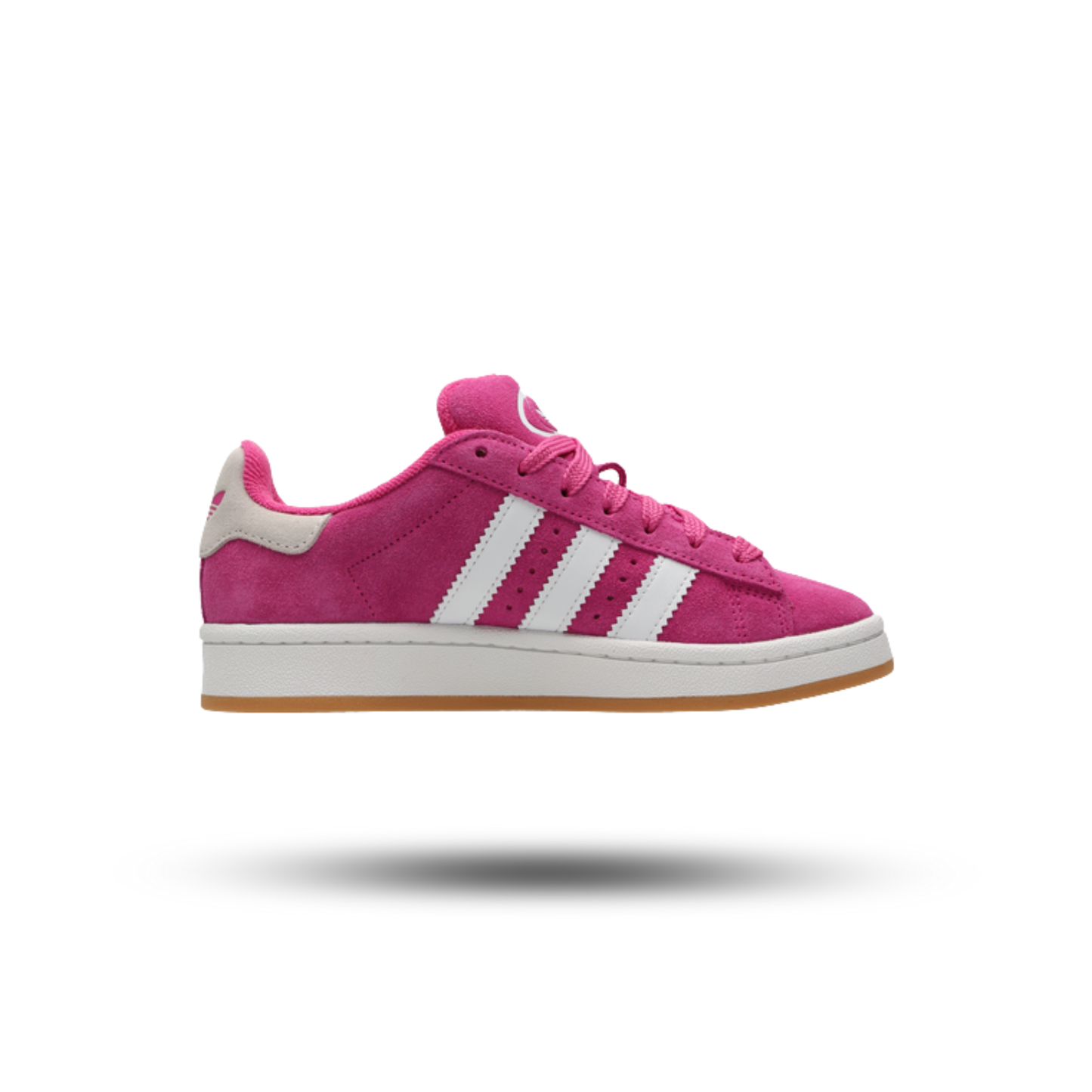 adidas Campus 00s Semi Lucid Fuchsia (GS)
