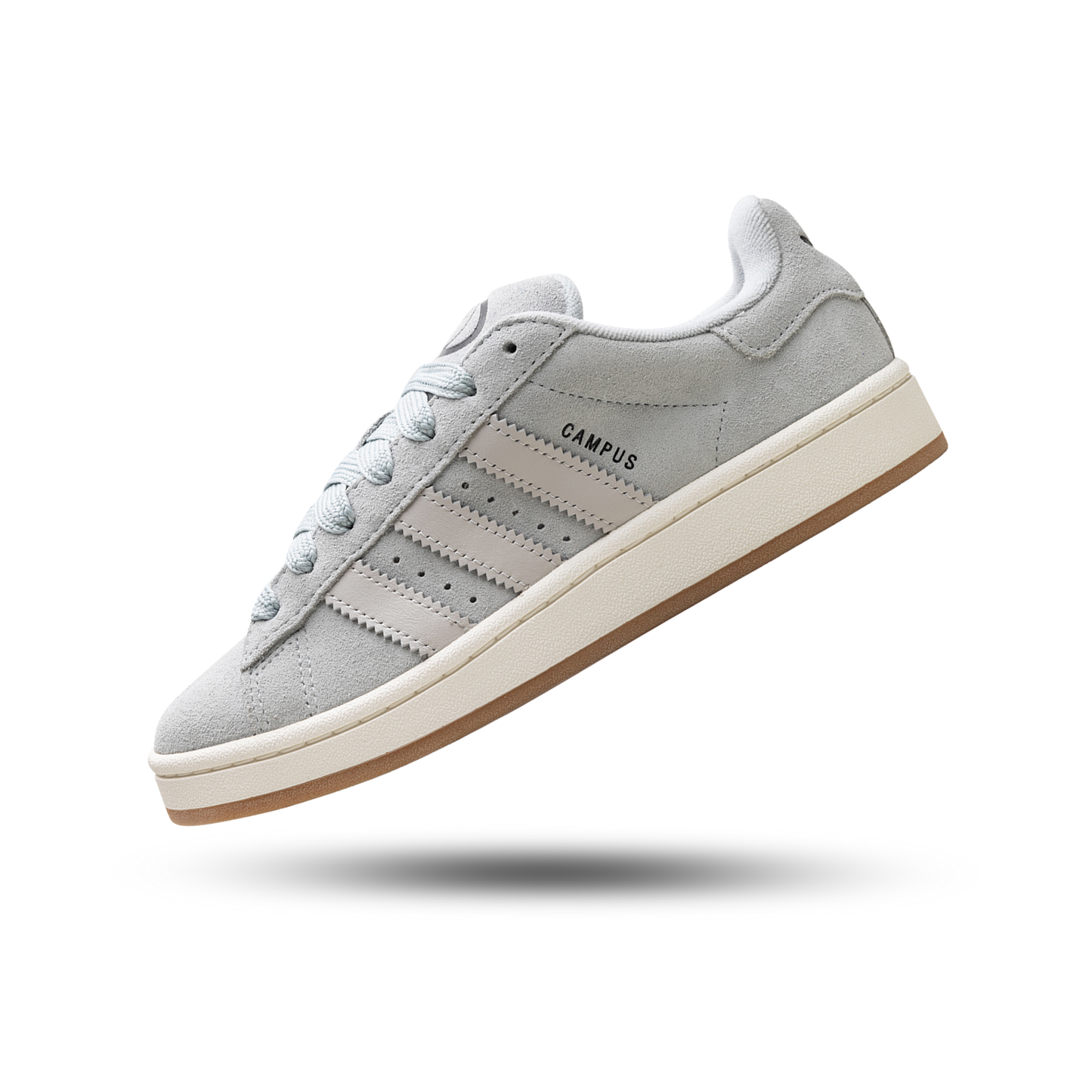 adidas Campus 00s Wonder Silver Grey