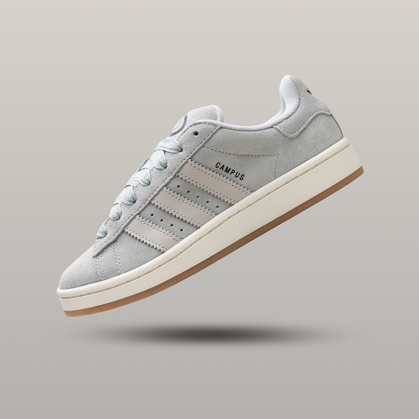 adidas Campus 00s Wonder Silver Grey